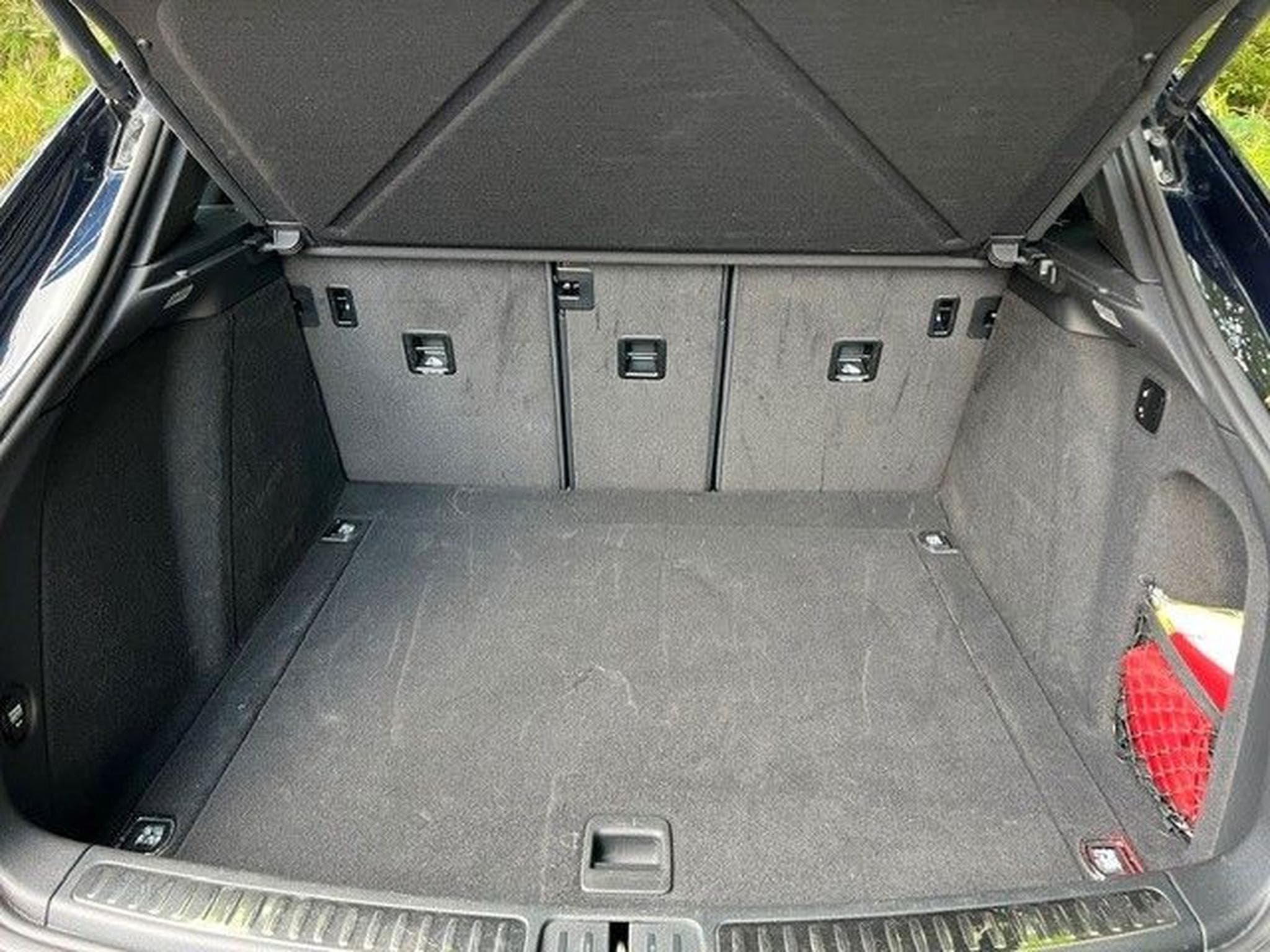 Porsche Macan S - panorama - AHK - VOLL (2020) - Photo 17