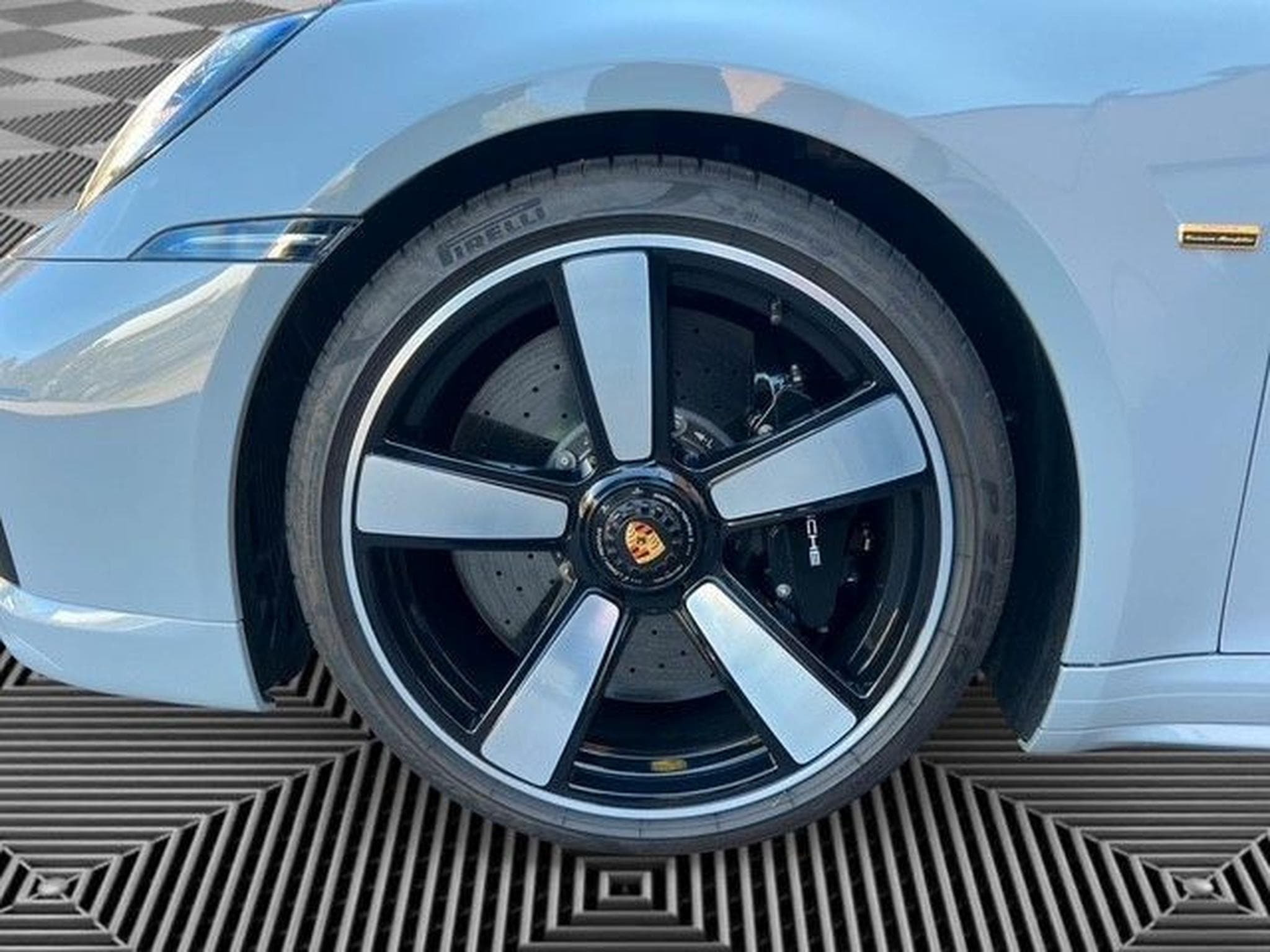 Porsche 911 911 Sport Classic I Limited Edition 560 of 1.250 I Heritage (2022) - Photo 11