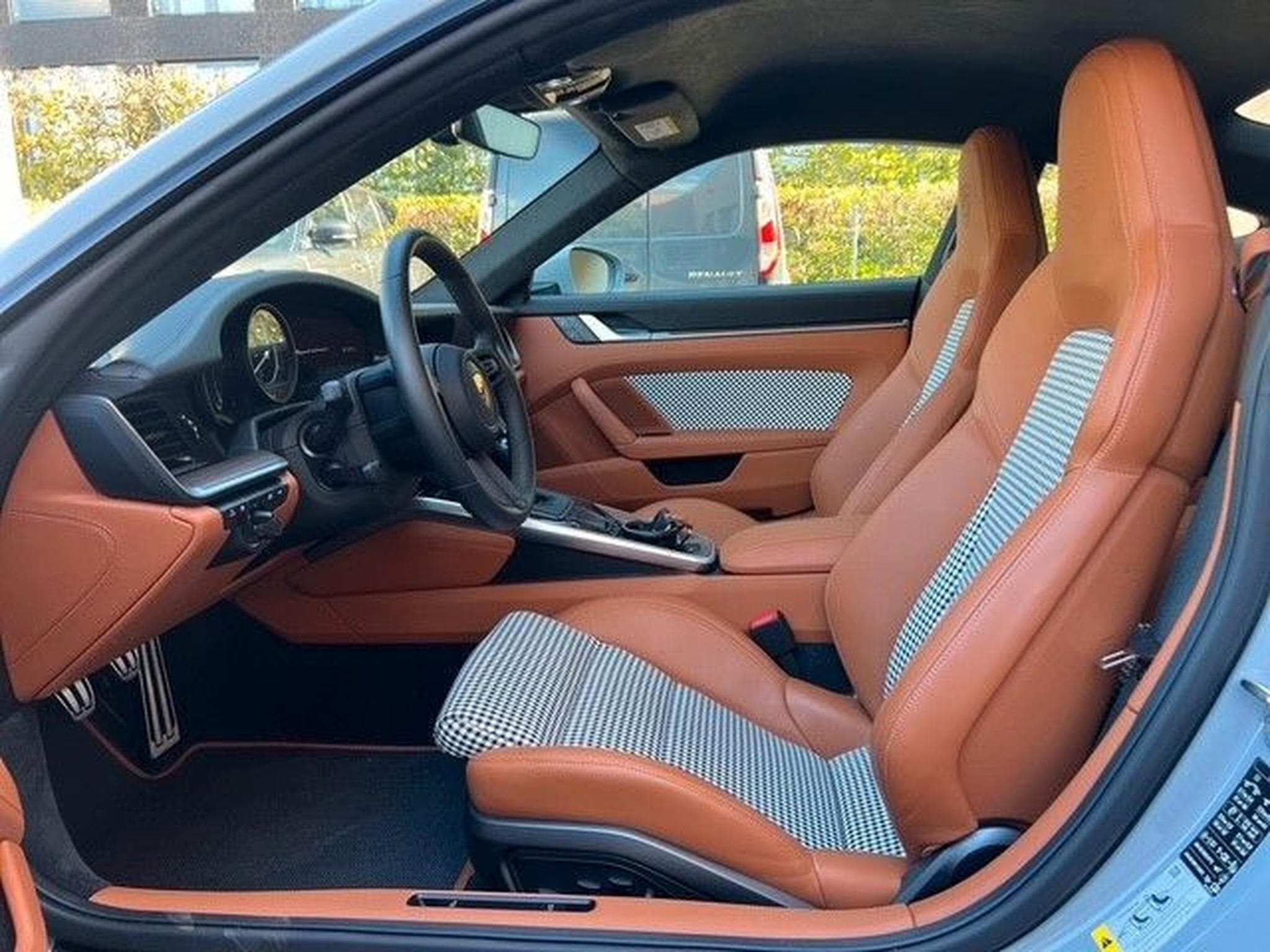 Porsche 911 911 Sport Classic I Limited Edition 560 of 1.250 I Heritage (2022) - Photo 13