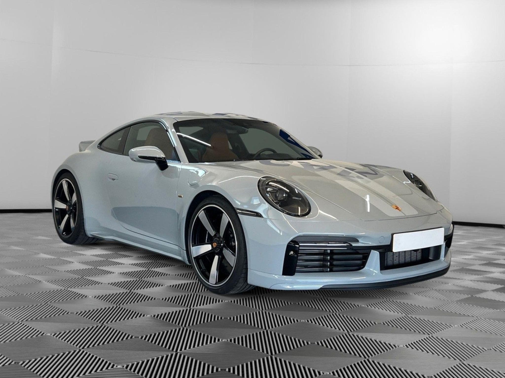 Porsche 911 911 Sport Classic I Limited Edition 560 of 1.250 I Heritage (2022) - Photo 16