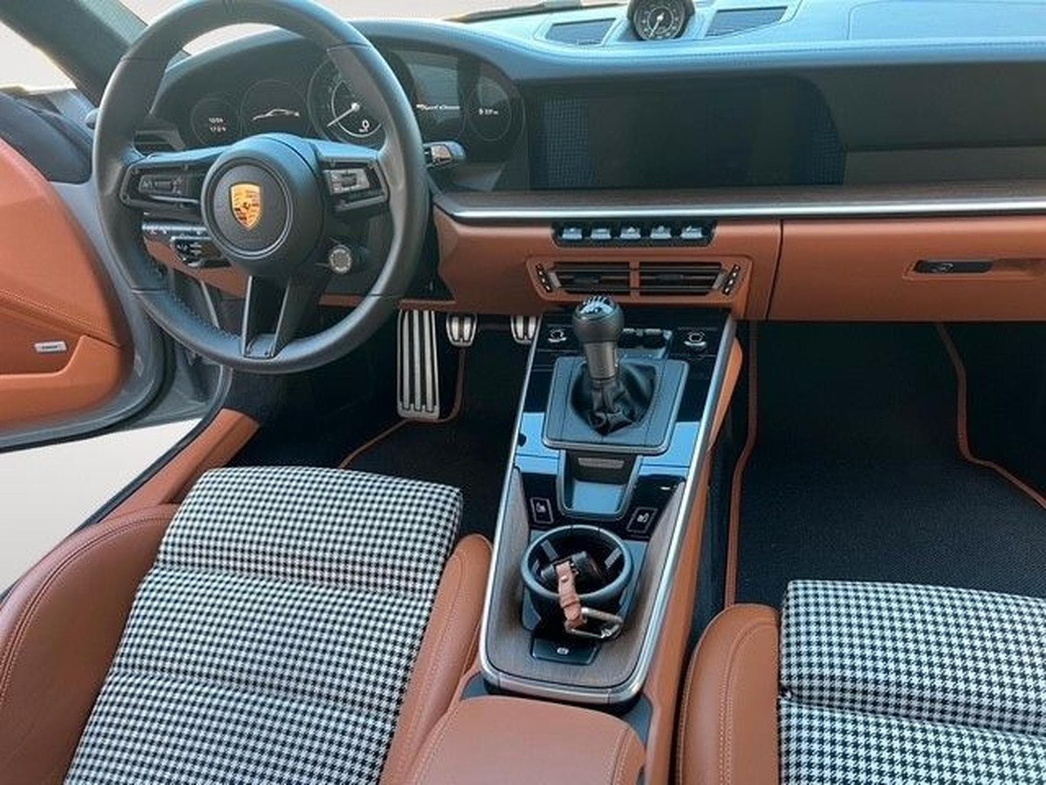Porsche 911 911 Sport Classic I Limited Edition 560 of 1.250 I Heritage (2022) - Photo 5