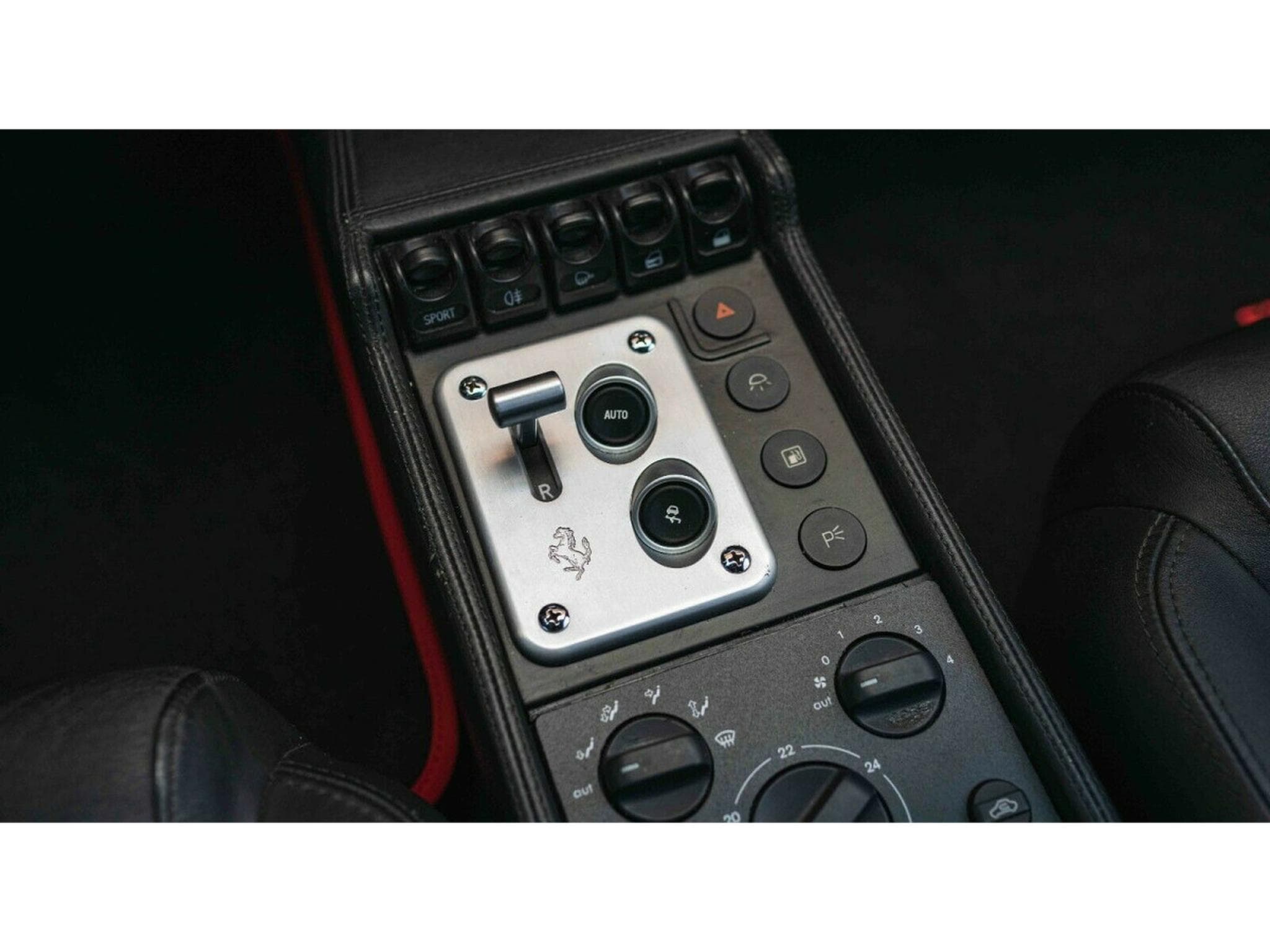 Ferrari F355 F1 Spider - 2.Hand -  Neuer Service - TOP (1998) - Photo 11