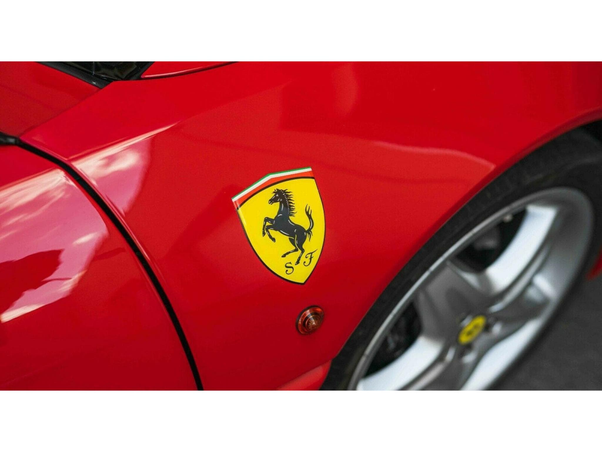 Ferrari F355 F1 Spider - 2.Hand -  Neuer Service - TOP (1998) - Photo 19