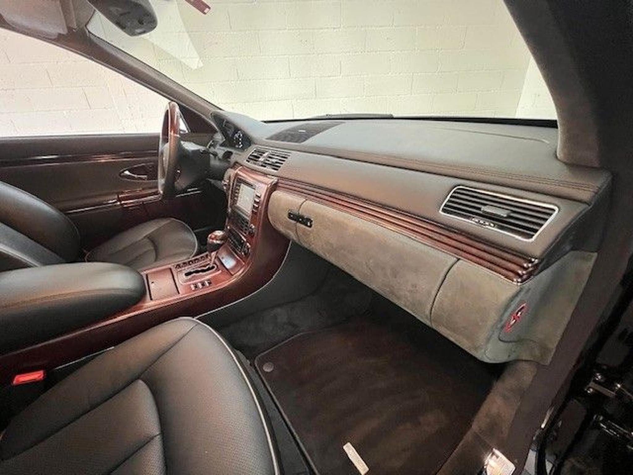 Maybach 62 - 23000km - 1H - Magic Sky -Perfect Condition (2007) - Photo 10