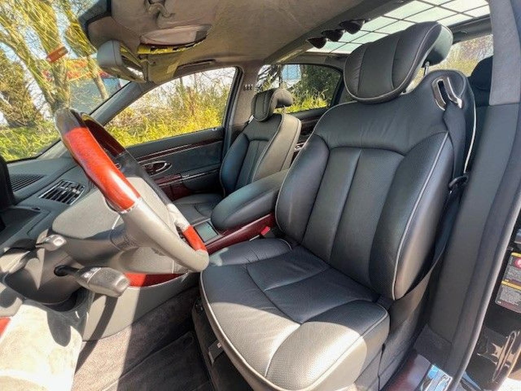 Maybach 62 - 23000km - 1H - Magic Sky -Perfect Condition (2007) - Photo 16