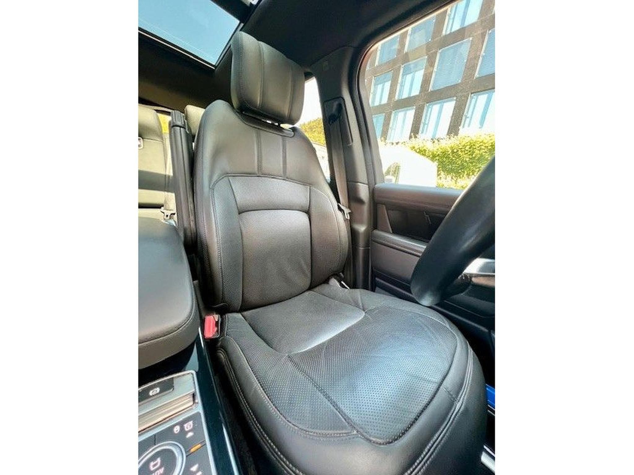 Land-Rover Range Rover 3.0 D350 Vogue - VOLL (2020) - Photo 19