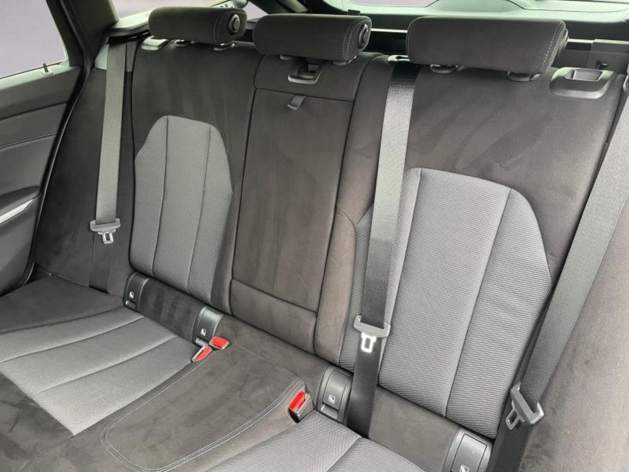 BMW 340 M340i xDrive Touring Kit M Sport (2024) - Photo 12