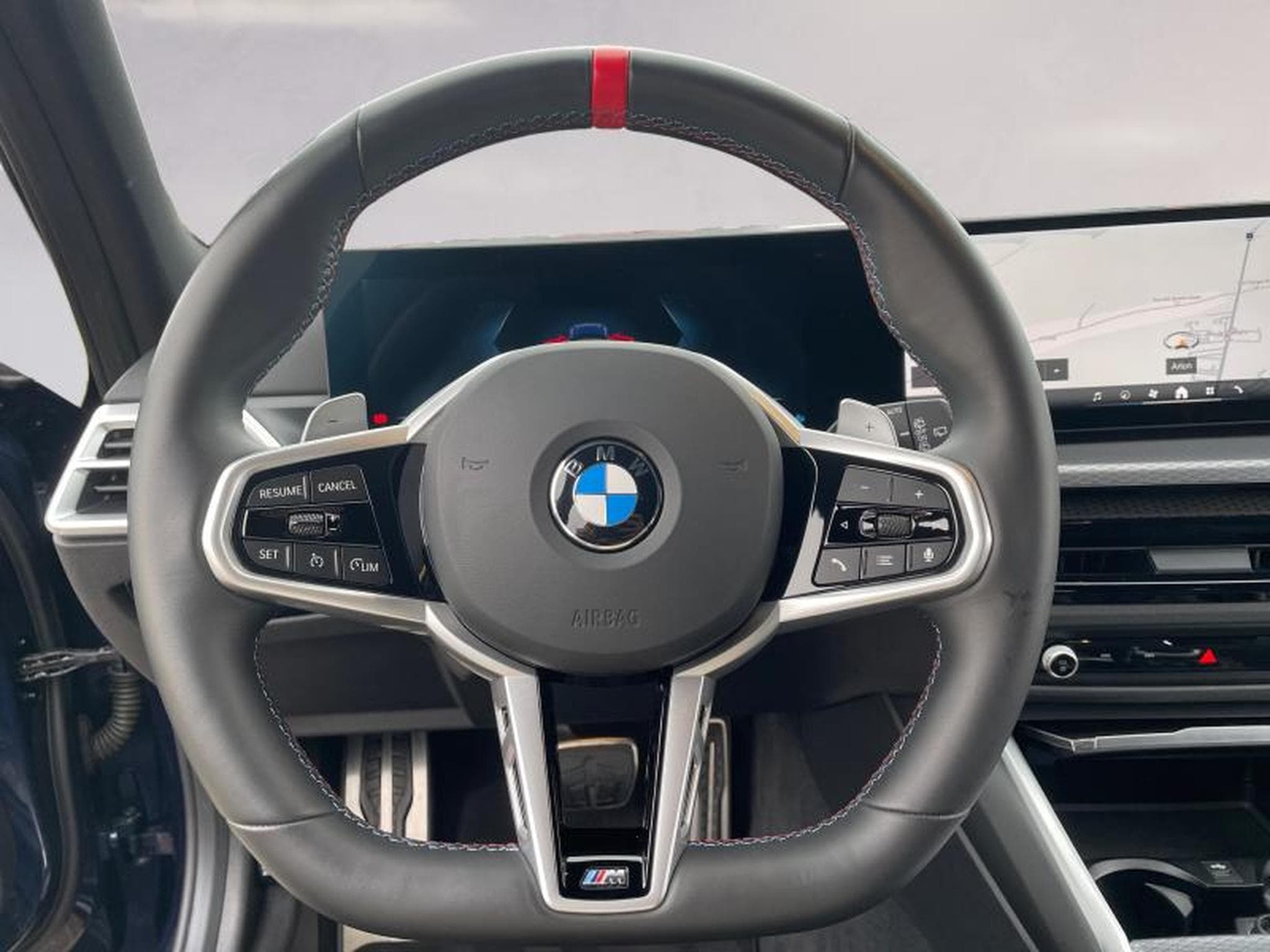 BMW 340 M340i xDrive Touring Kit M Sport (2024) - Photo 13