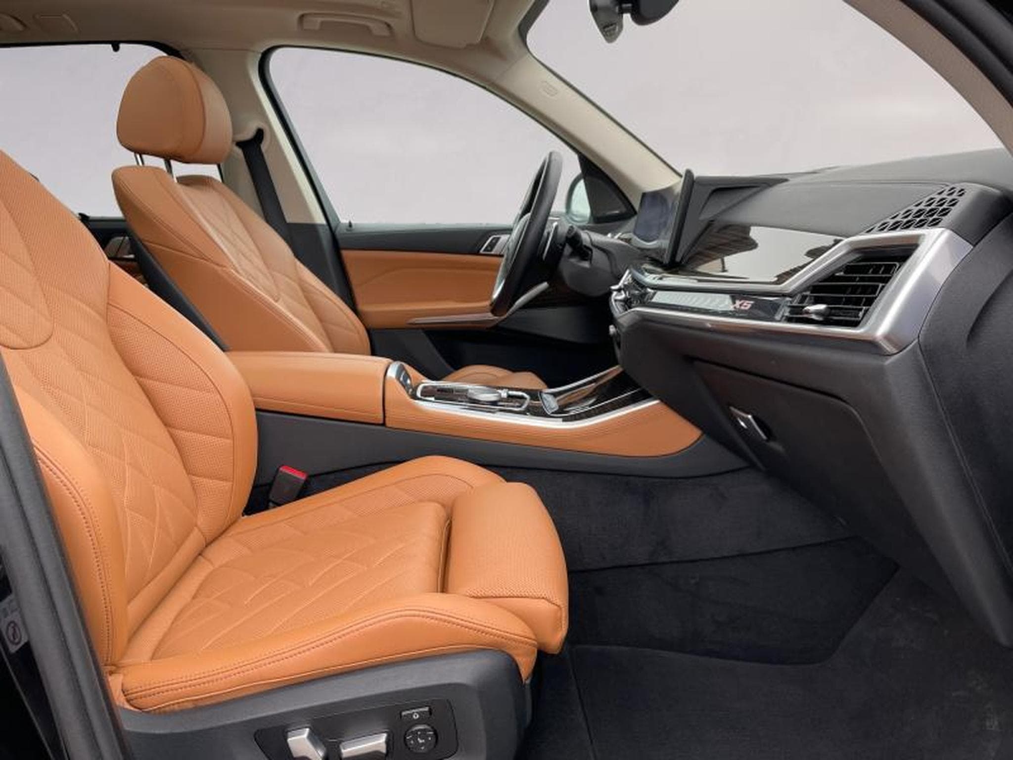 BMW X5 X5 xDrive40i (2023) - Photo 11