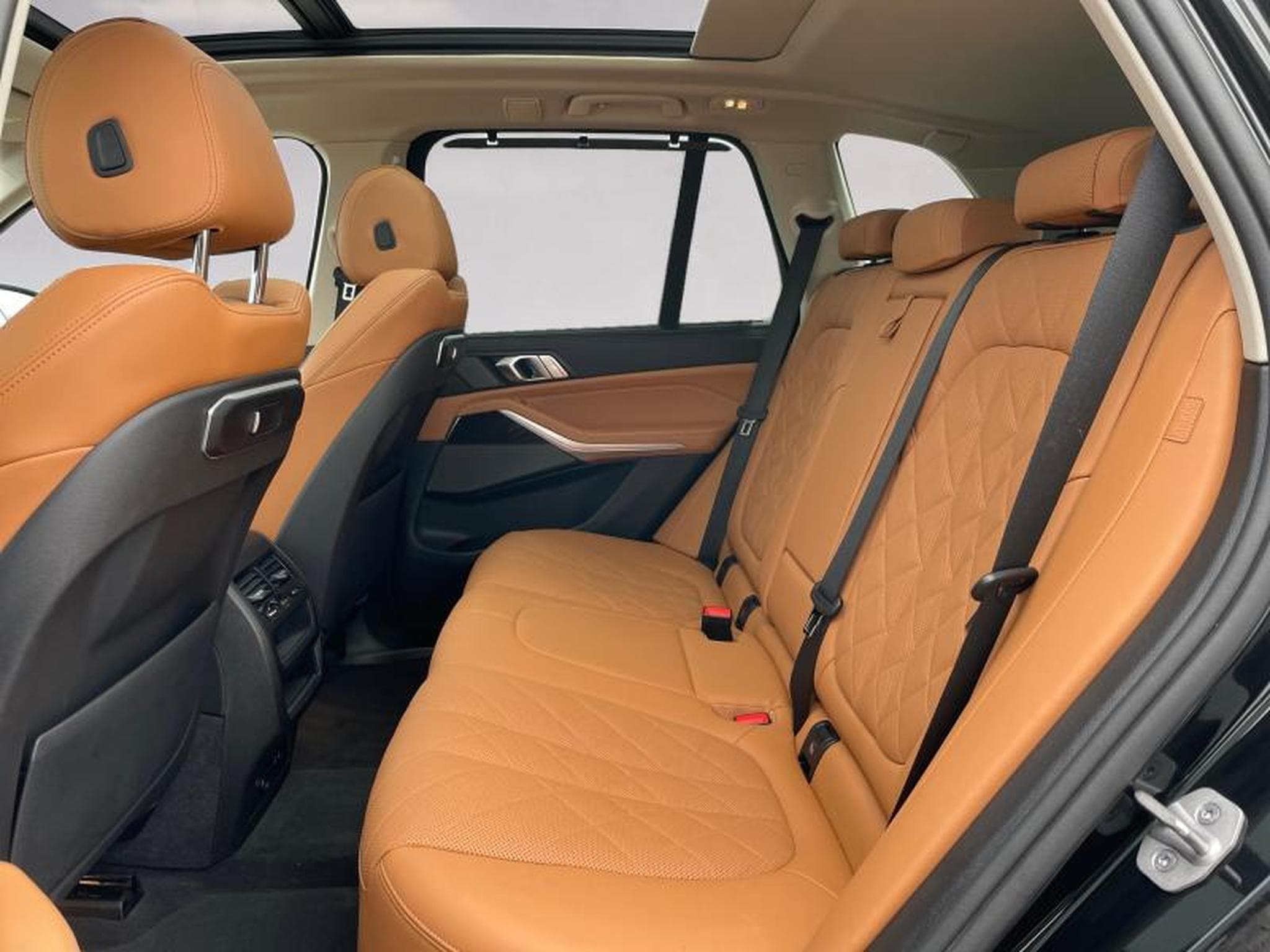 BMW X5 X5 xDrive40i (2023) - Photo 12