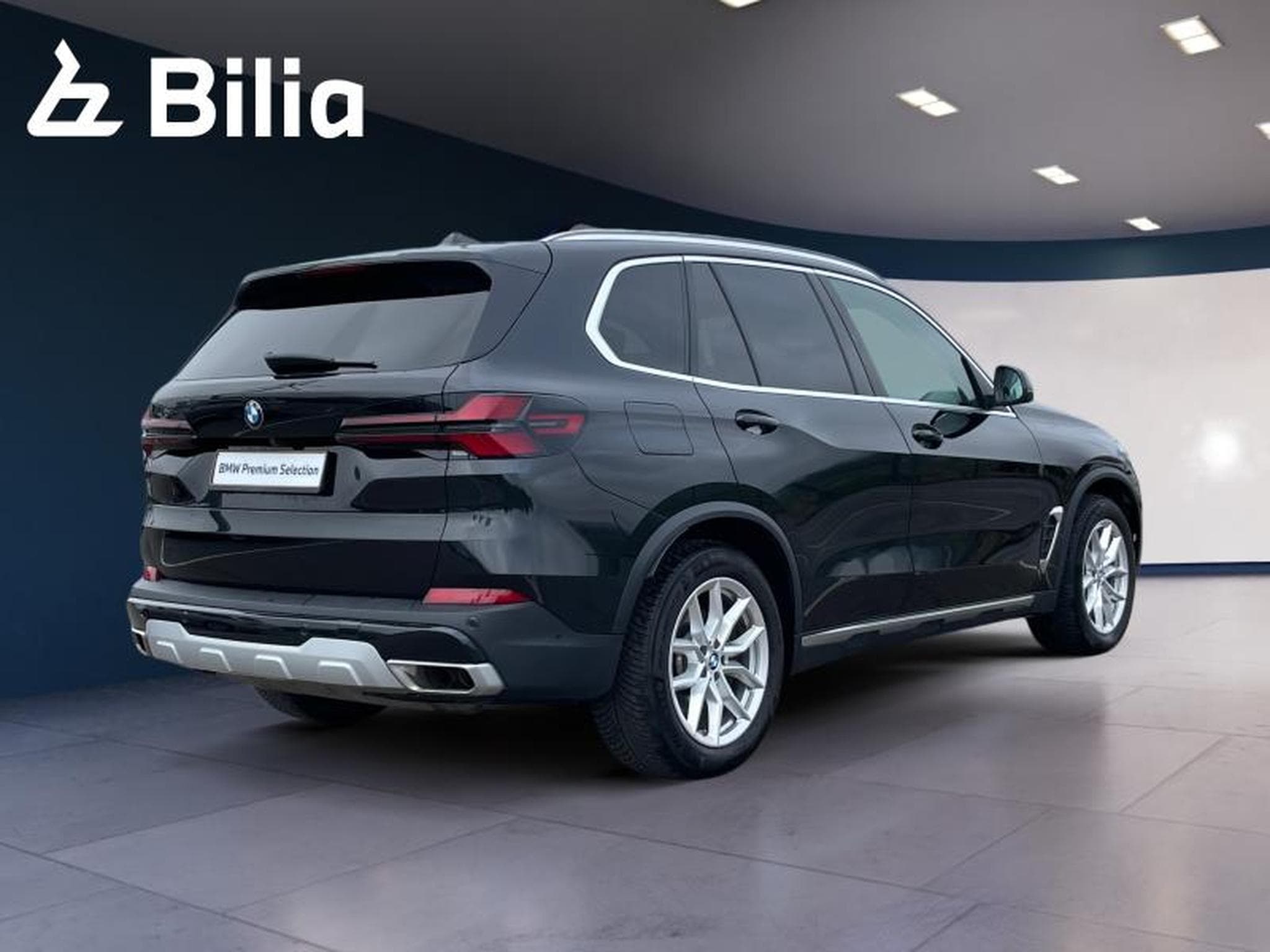 BMW X5 X5 xDrive40i (2023) - Photo 14