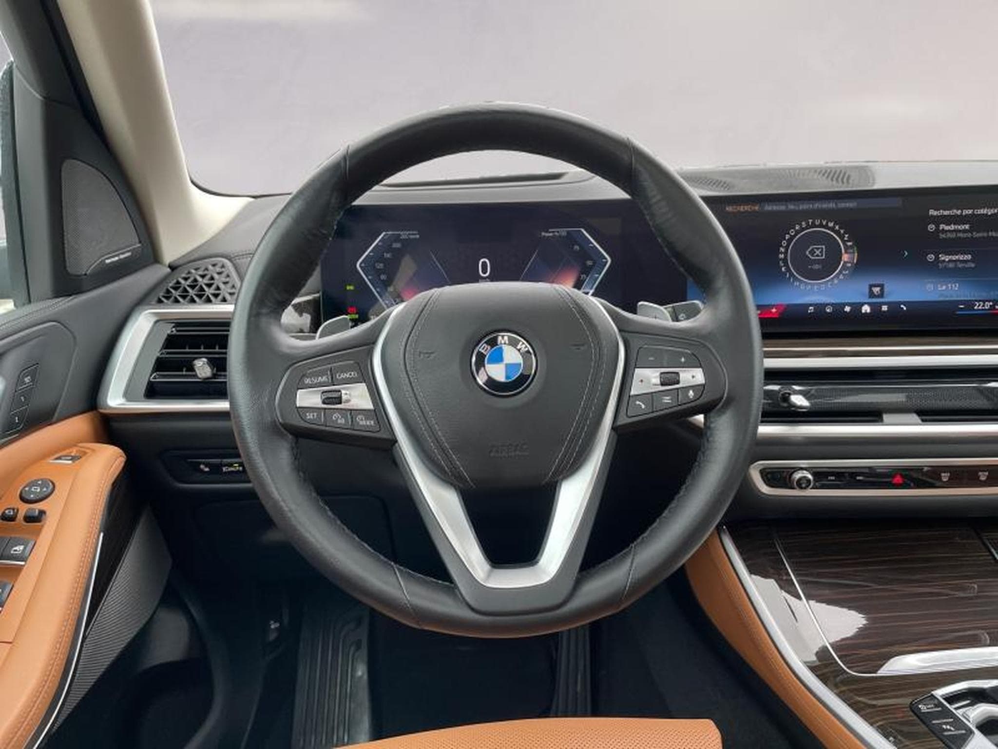 BMW X5 X5 xDrive40i (2023) - Photo 15