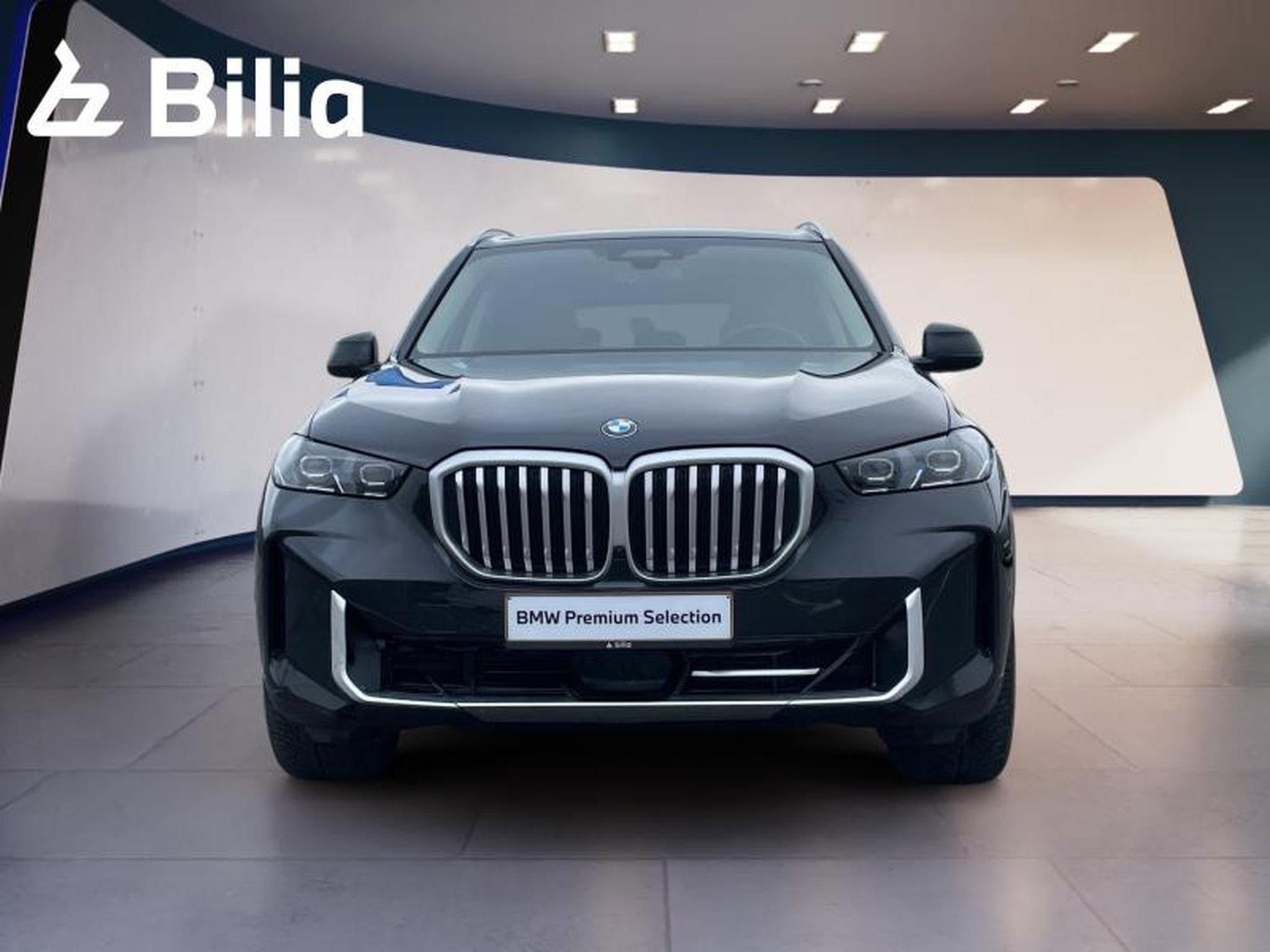 BMW X5 X5 xDrive40i (2023) - Photo 2