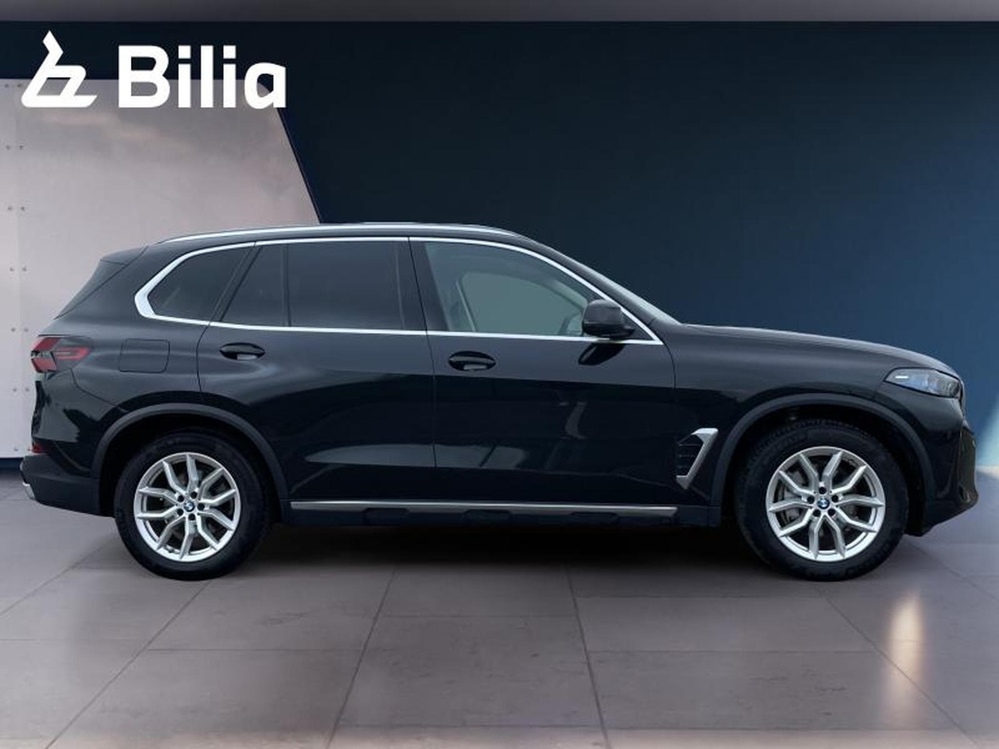 BMW X5 X5 xDrive40i (2023) - Photo 3