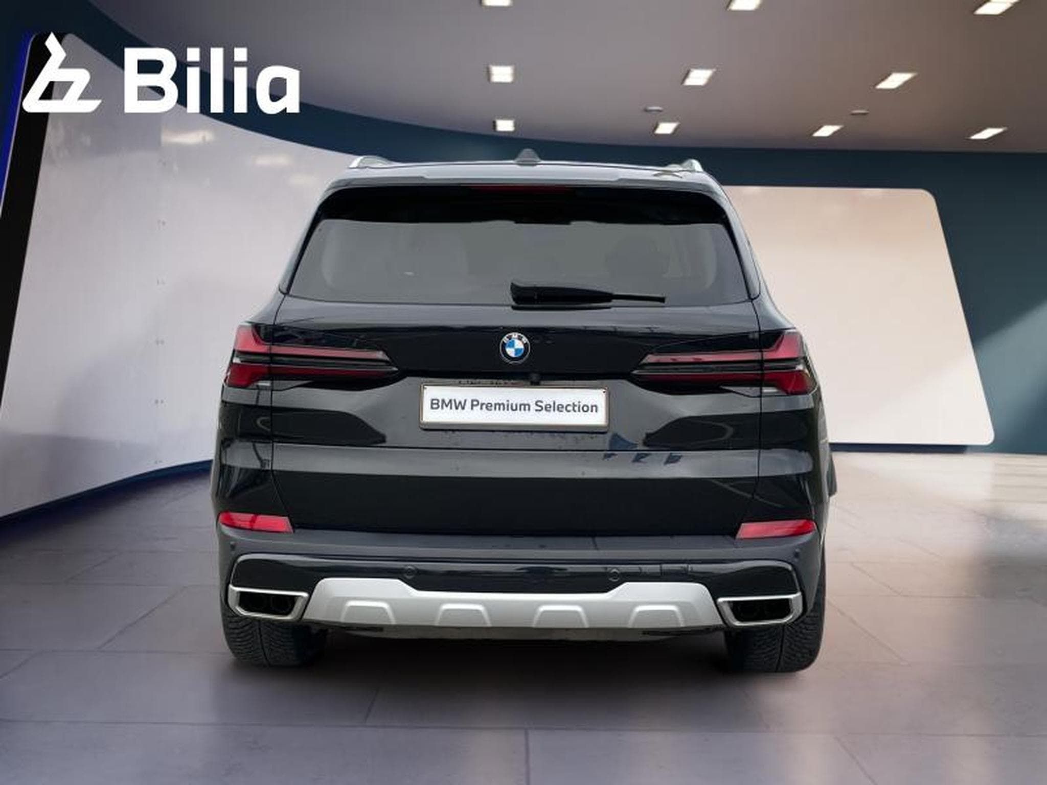 BMW X5 X5 xDrive40i (2023) - Photo 4