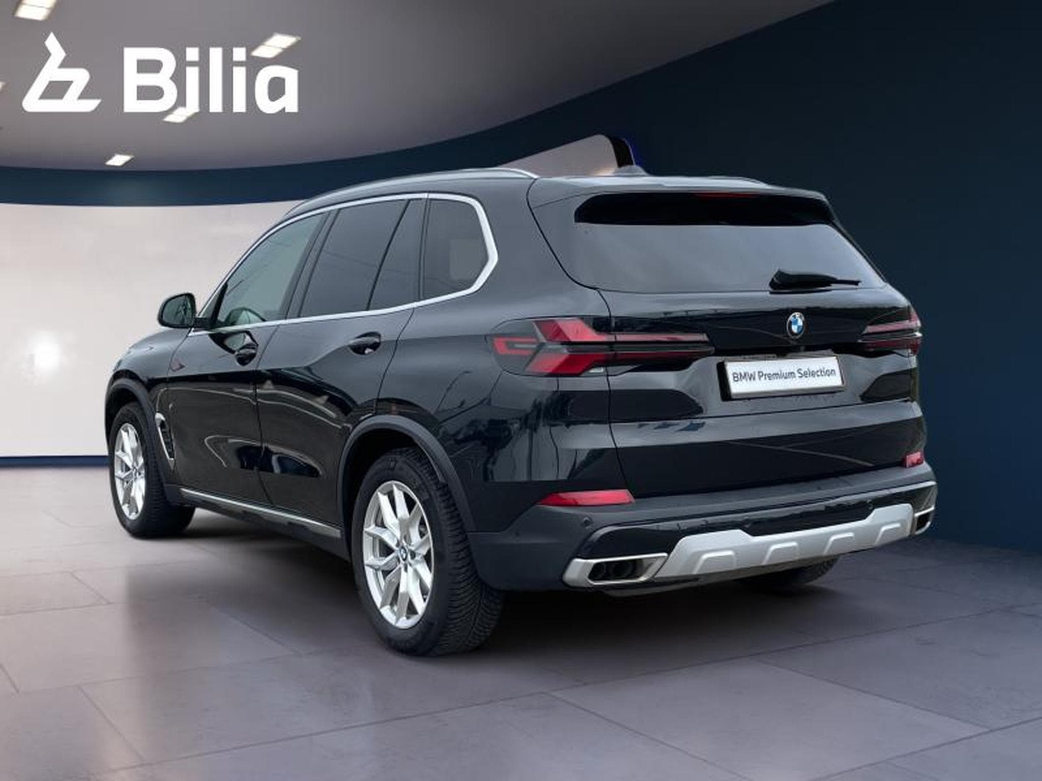 BMW X5 X5 xDrive40i (2023) - Photo 5