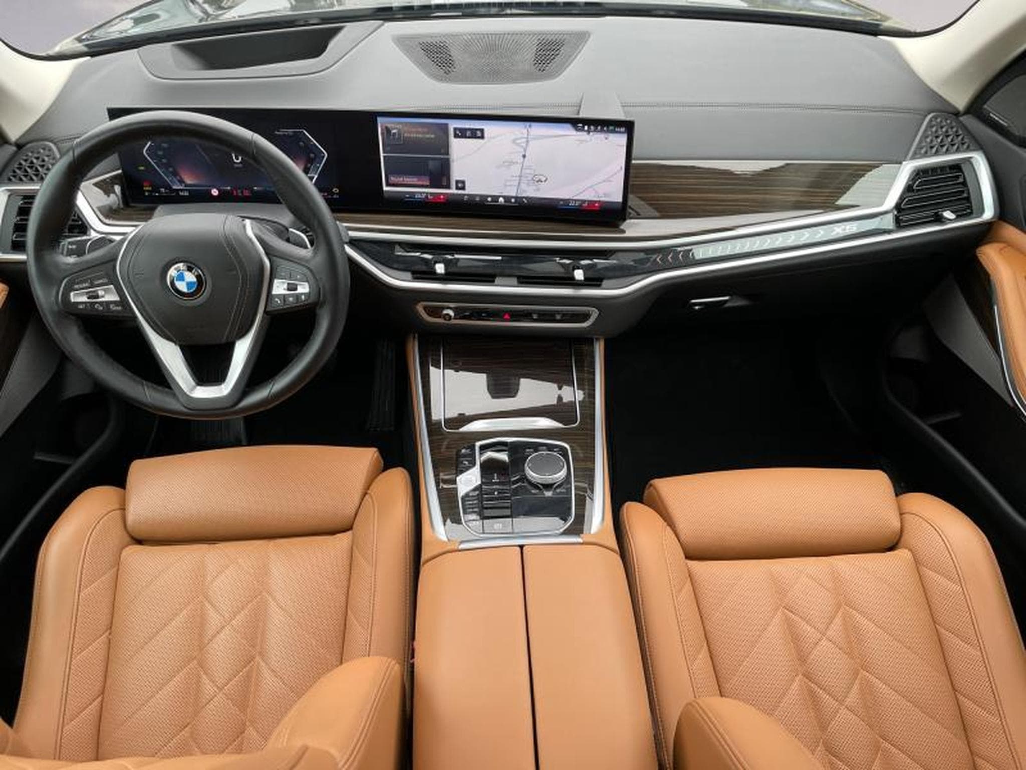 BMW X5 X5 xDrive40i (2023) - Photo 7