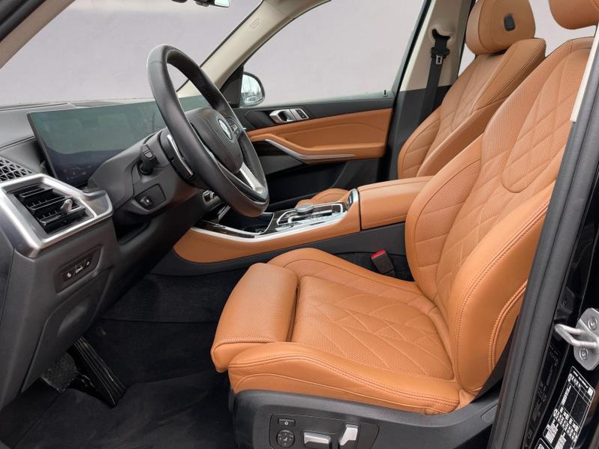 BMW X5 X5 xDrive40i (2023) - Photo 9