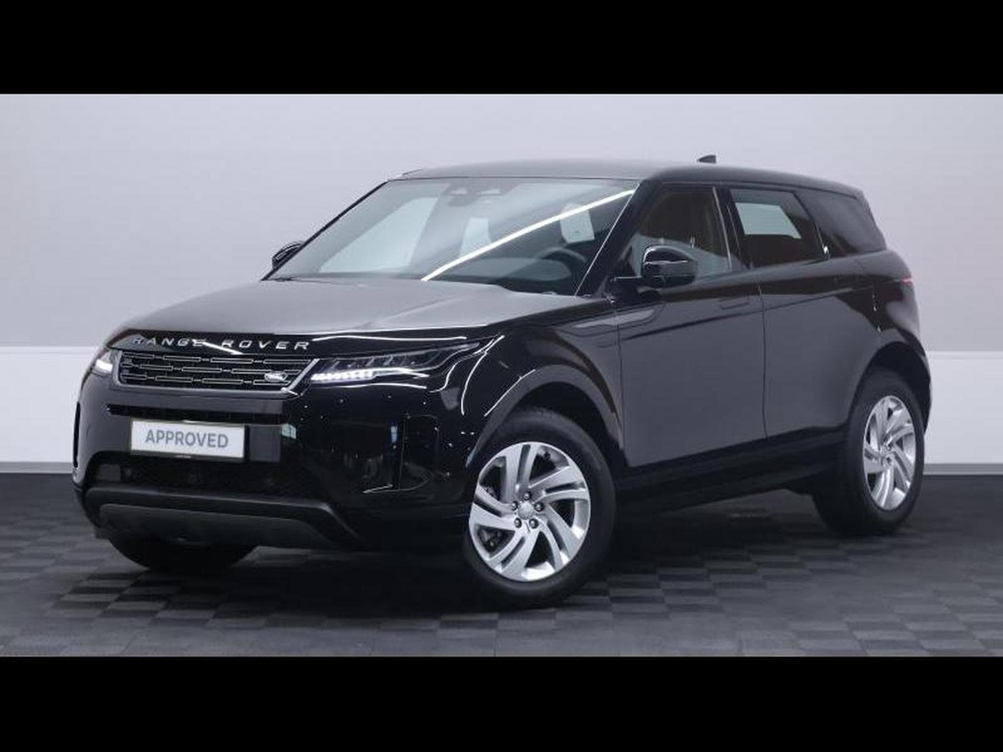 Land-Rover Range Rover Evoque D165 S AWD Auto (2024) - Photo 1