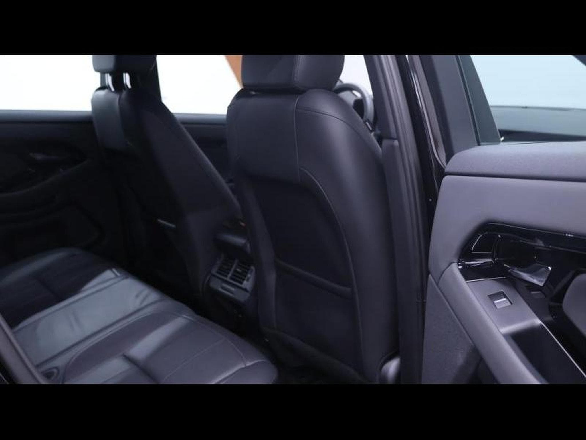 Land-Rover Range Rover Evoque D165 S AWD Auto (2024) - Photo 12