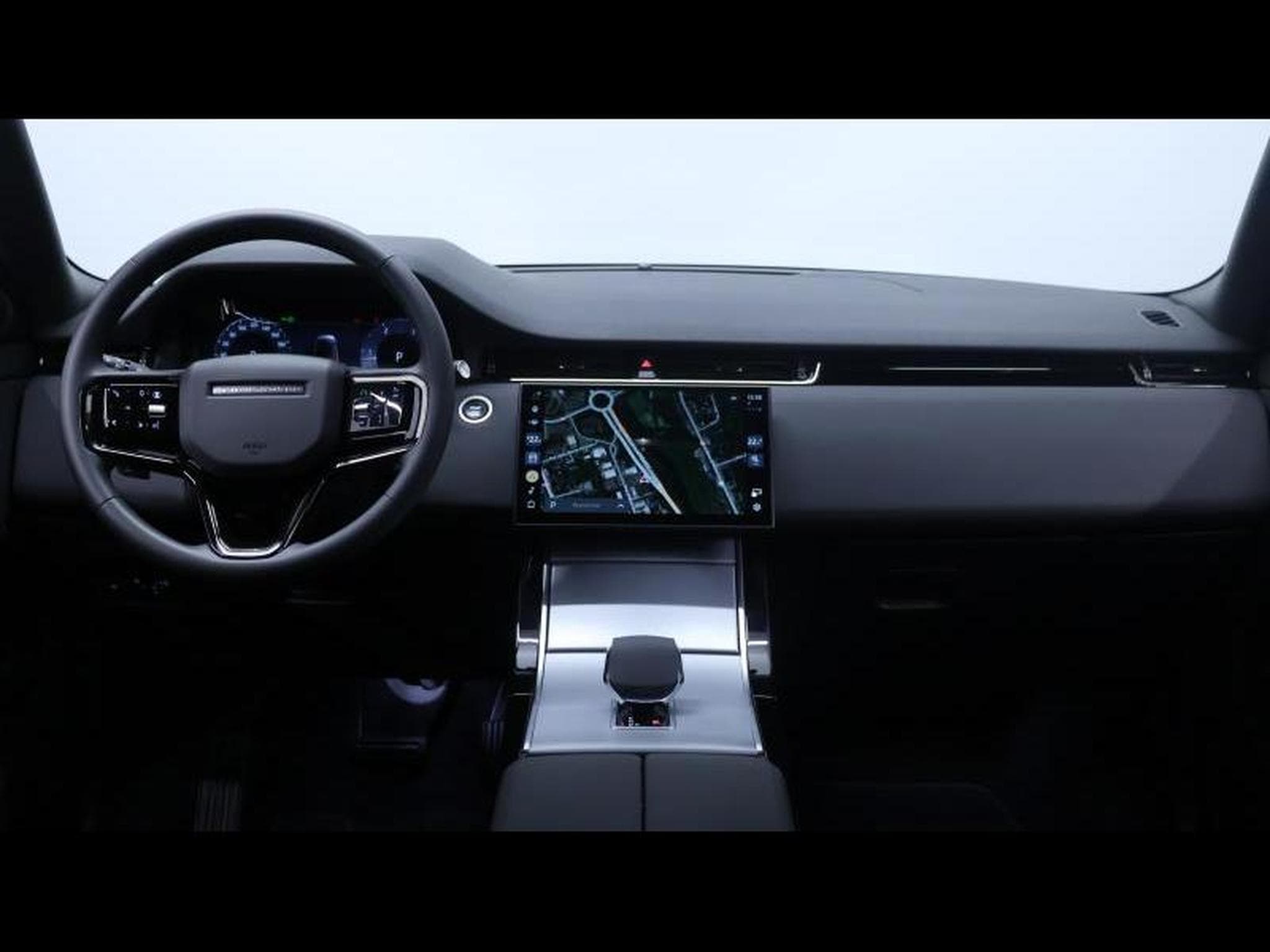 Land-Rover Range Rover Evoque D165 S AWD Auto (2024) - Photo 13