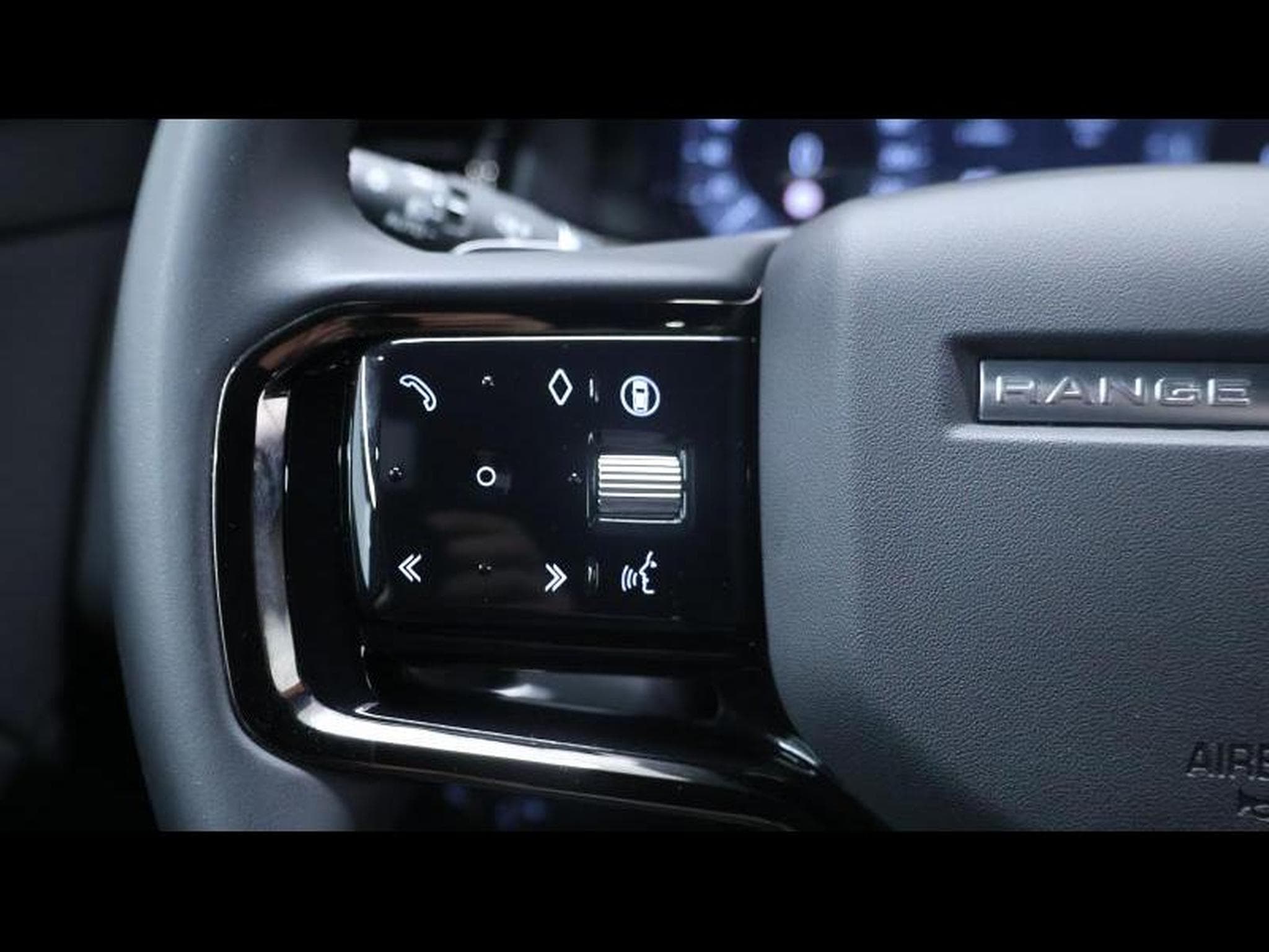 Land-Rover Range Rover Evoque D165 S AWD Auto (2024) - Photo 15