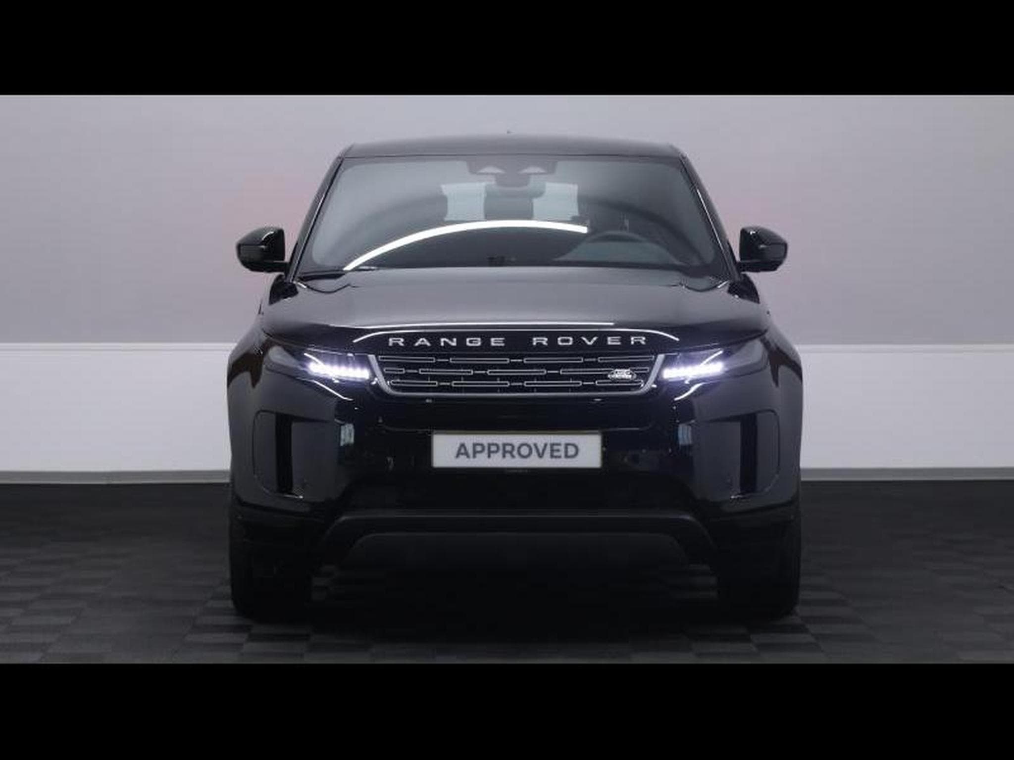 Land-Rover Range Rover Evoque D165 S AWD Auto (2024) - Photo 2