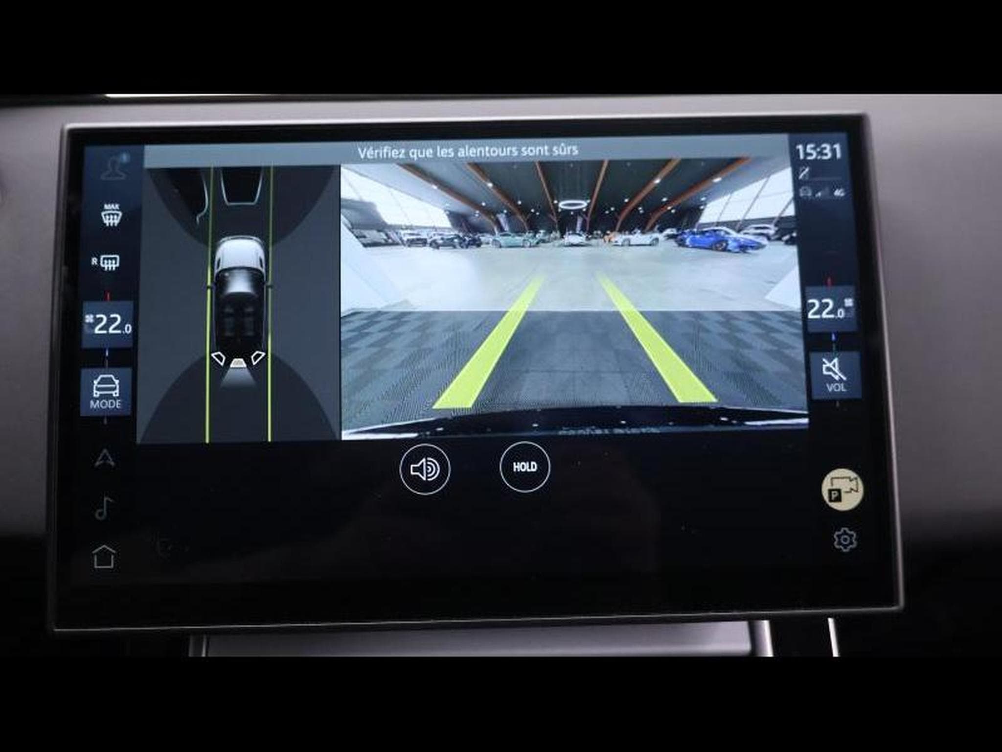 Land-Rover Range Rover Evoque D165 S AWD Auto (2024) - Photo 21
