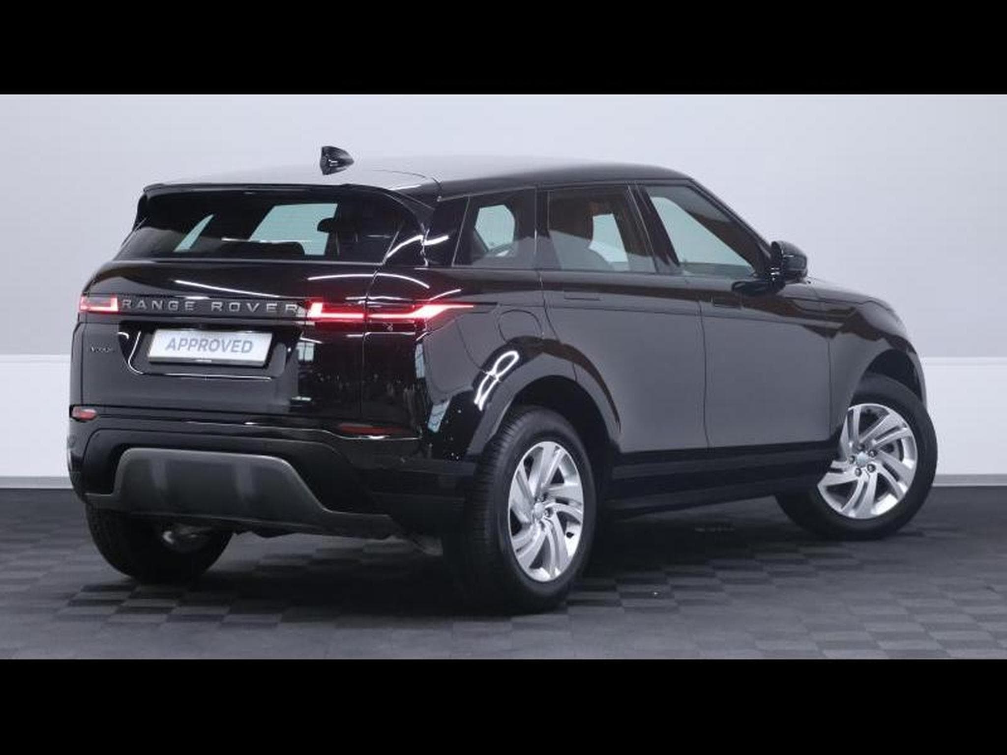 Land-Rover Range Rover Evoque D165 S AWD Auto (2024) - Photo 4