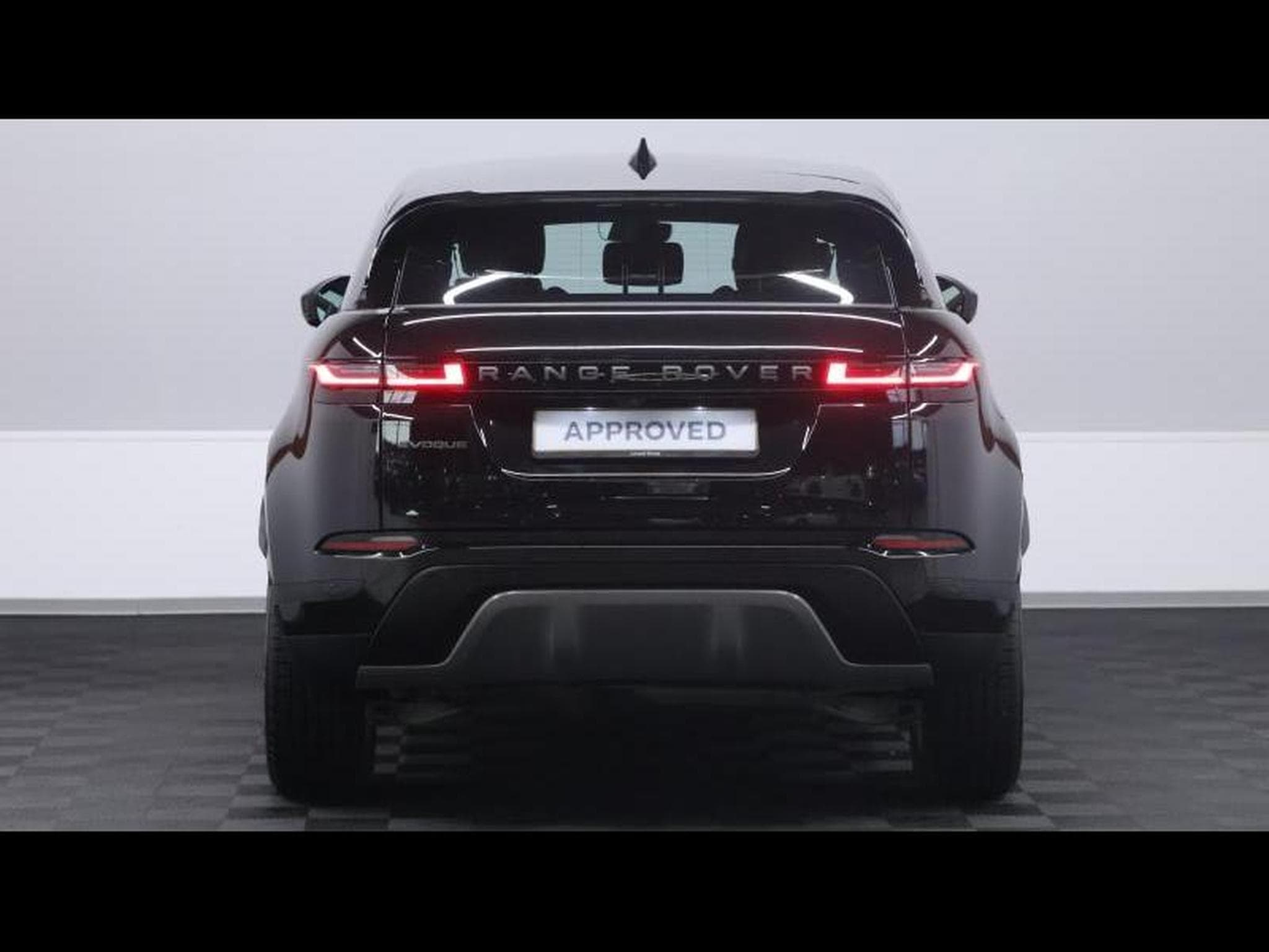Land-Rover Range Rover Evoque D165 S AWD Auto (2024) - Photo 5