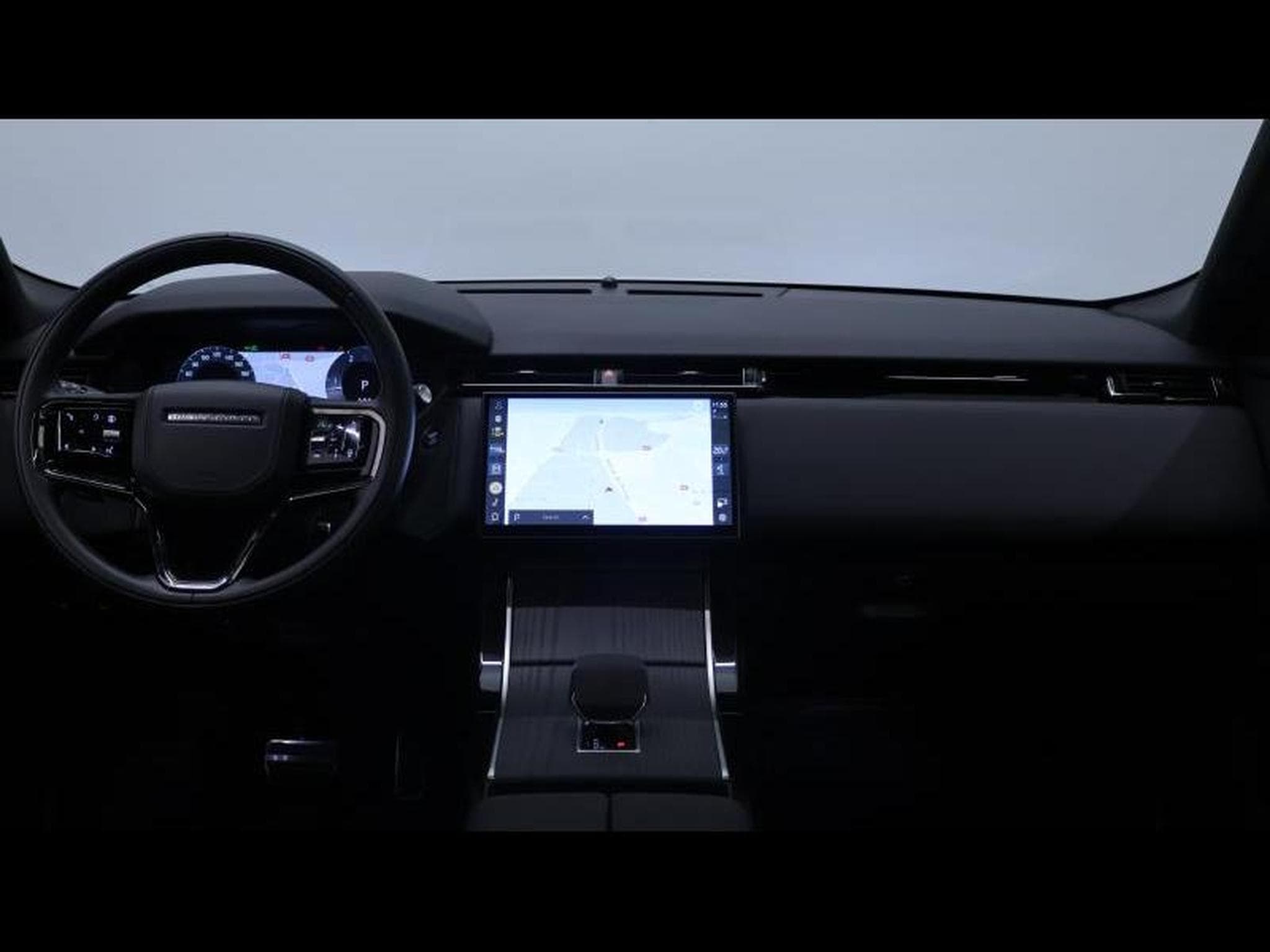 Land-Rover Range Rover Velar D200 Dynamic SE (2025) - Photo 15