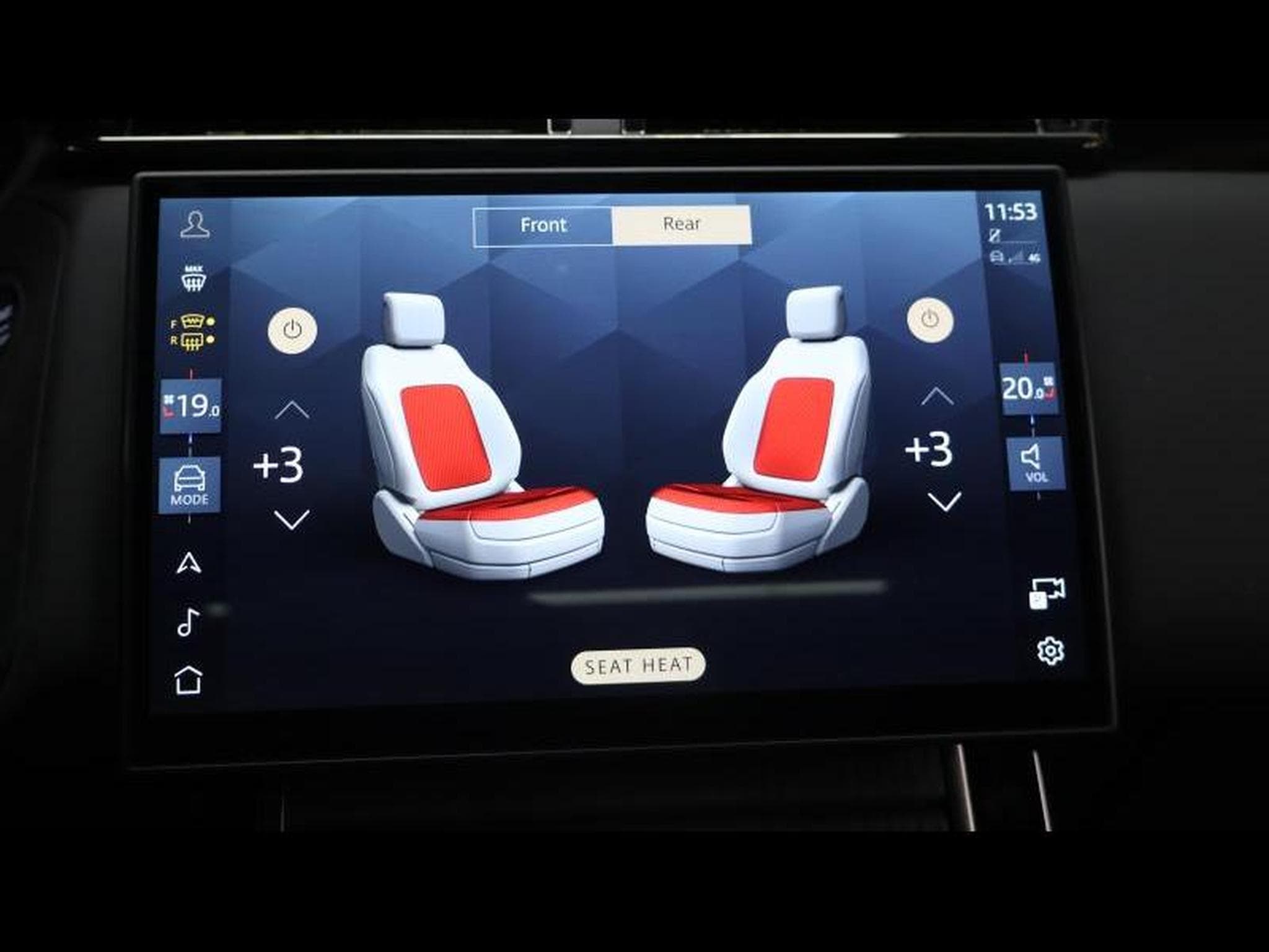 Land-Rover Range Rover Velar D200 Dynamic SE (2025) - Photo 24