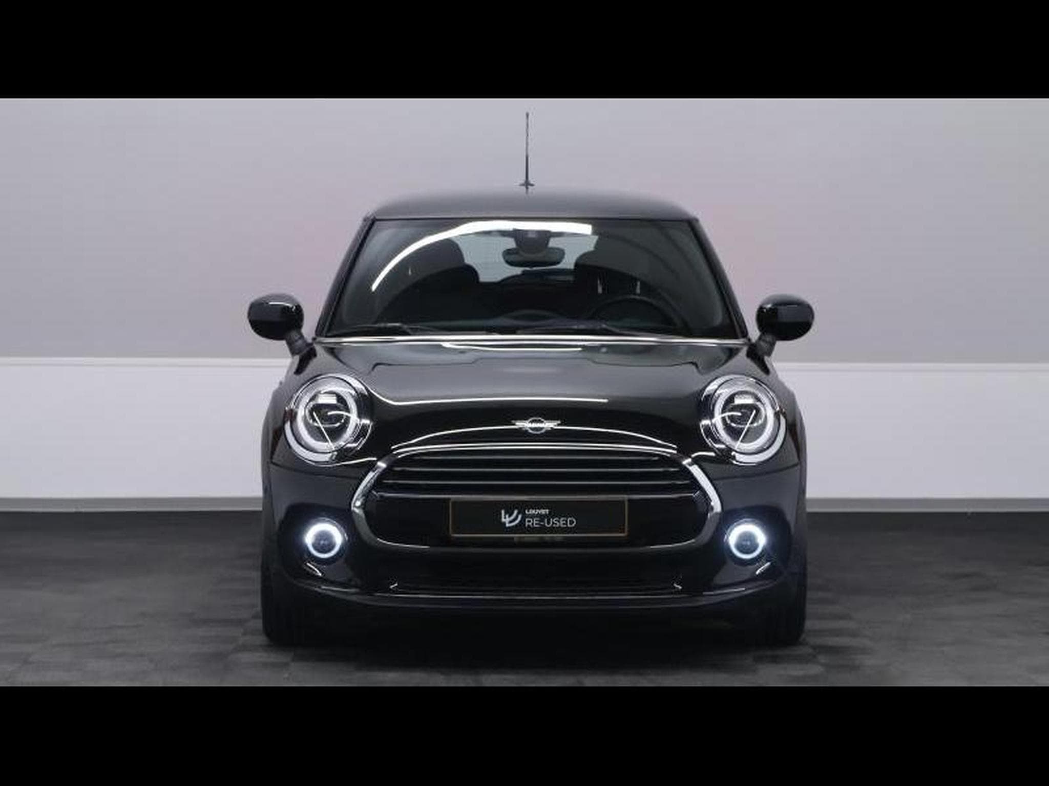 MINI Cooper 1.5 136 hatch 3 portes (2020) - Photo 2