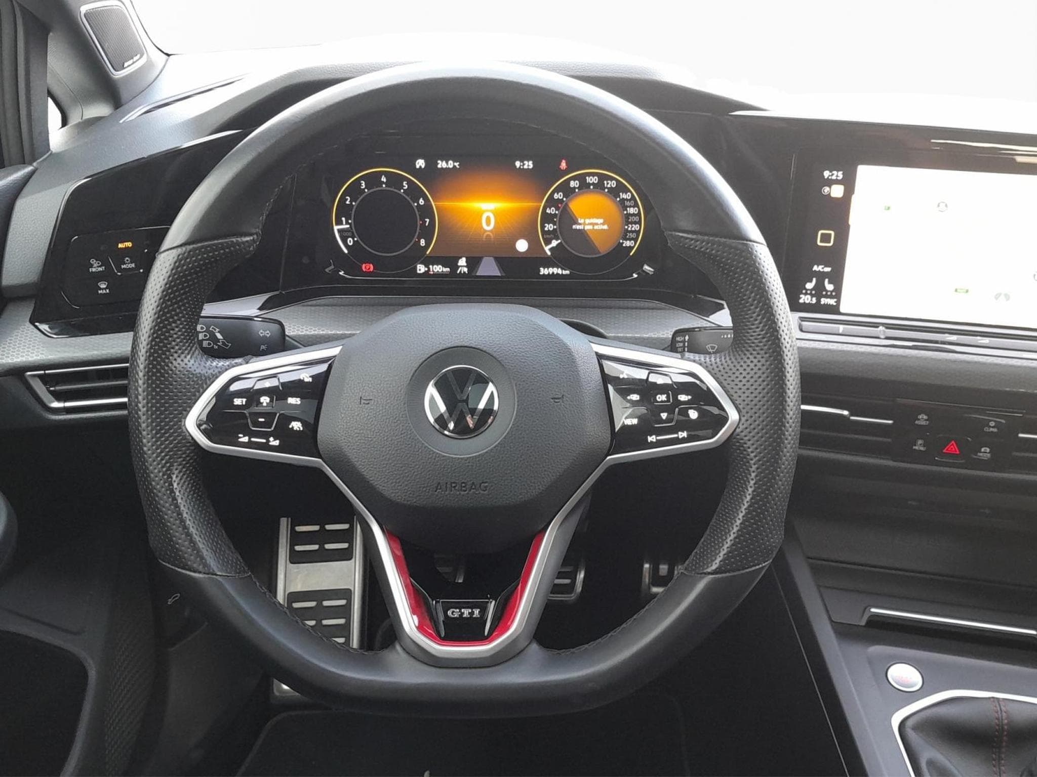 VW Golf GTI+BVM+Pano+Soundsystem+LM18+Navi (2021) - Photo 10