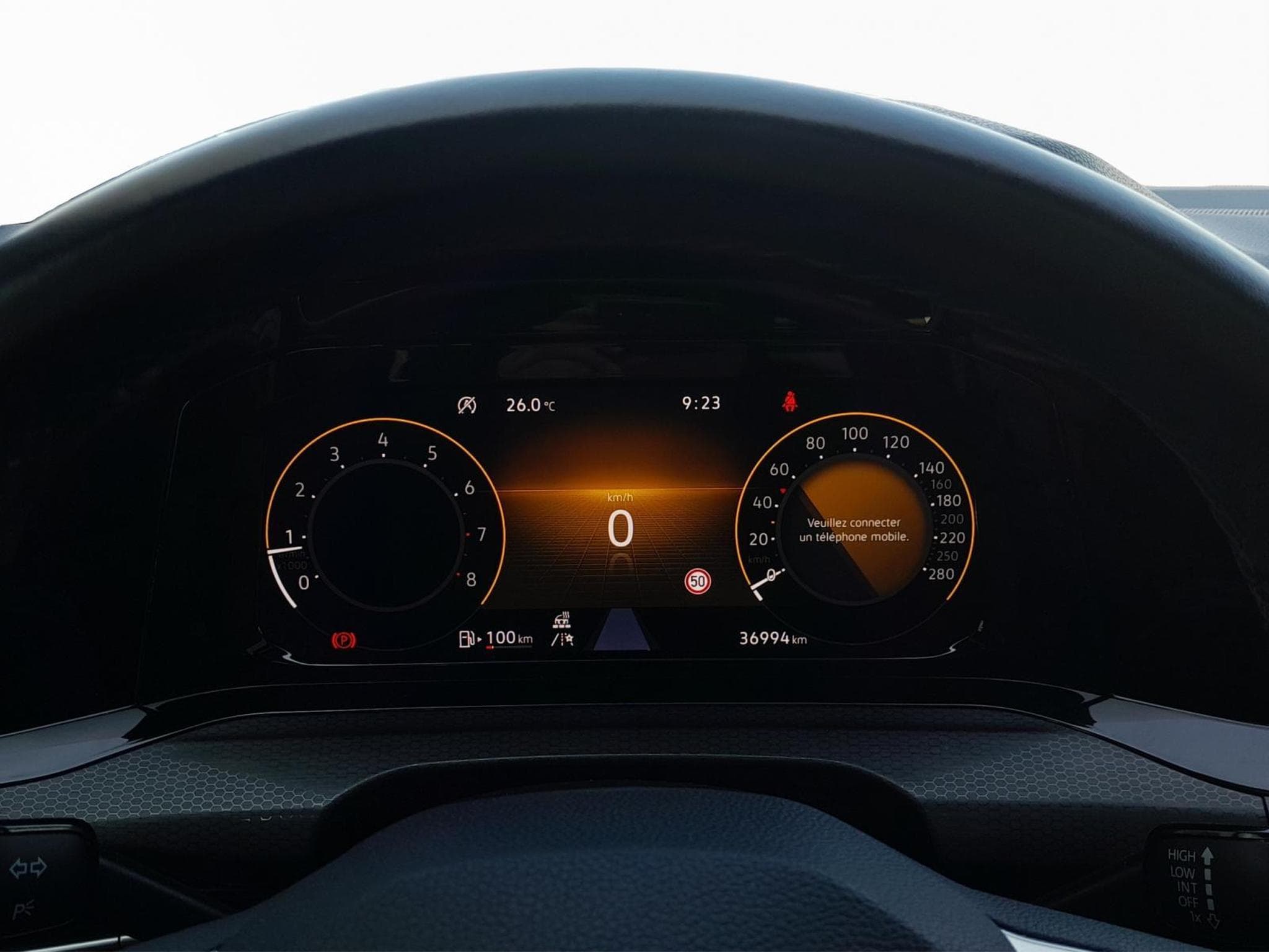 VW Golf GTI+BVM+Pano+Soundsystem+LM18+Navi (2021) - Photo 11