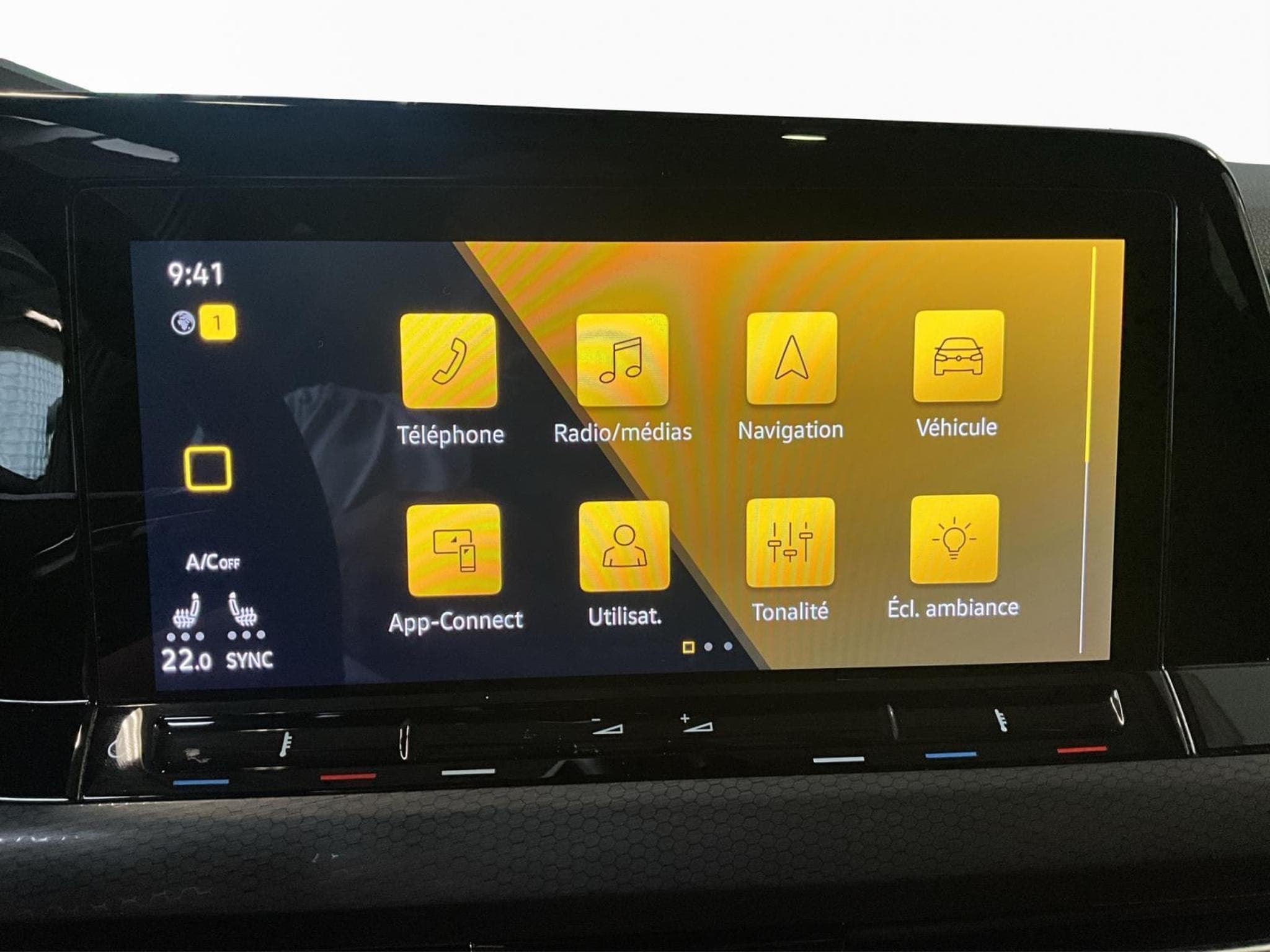 VW Golf GTI+BVM+Pano+Soundsystem+LM18+Navi (2021) - Photo 13