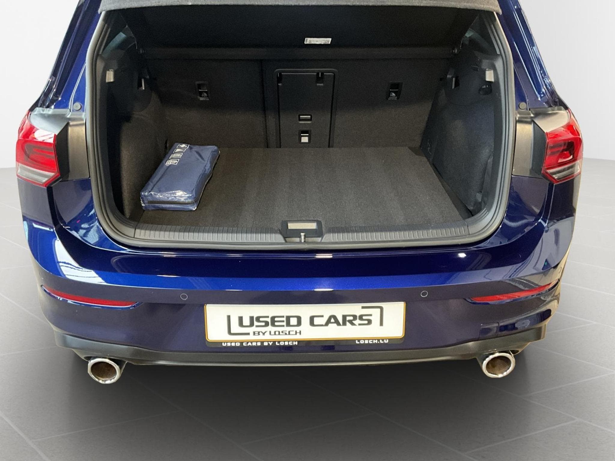 VW Golf GTI+BVM+Pano+Soundsystem+LM18+Navi (2021) - Photo 17
