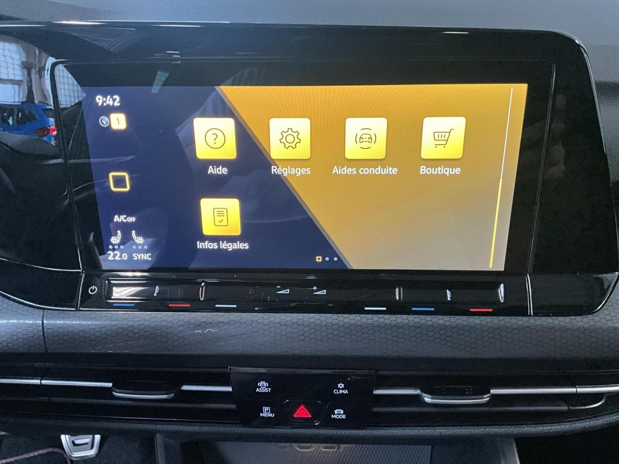 VW Golf GTI+BVM+Pano+Soundsystem+LM18+Navi (2021) - Photo 19