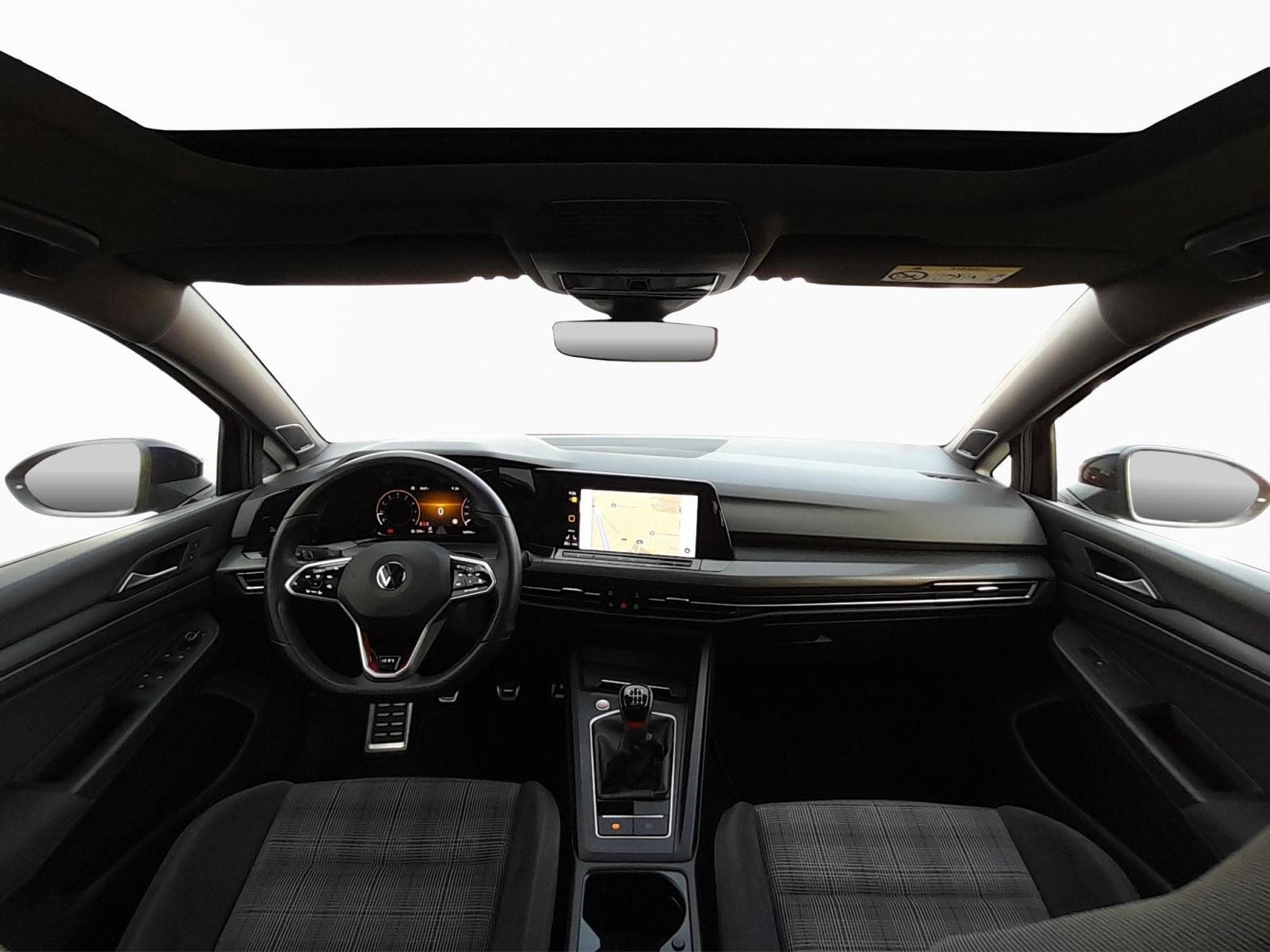 VW Golf GTI+BVM+Pano+Soundsystem+LM18+Navi (2021) - Photo 2
