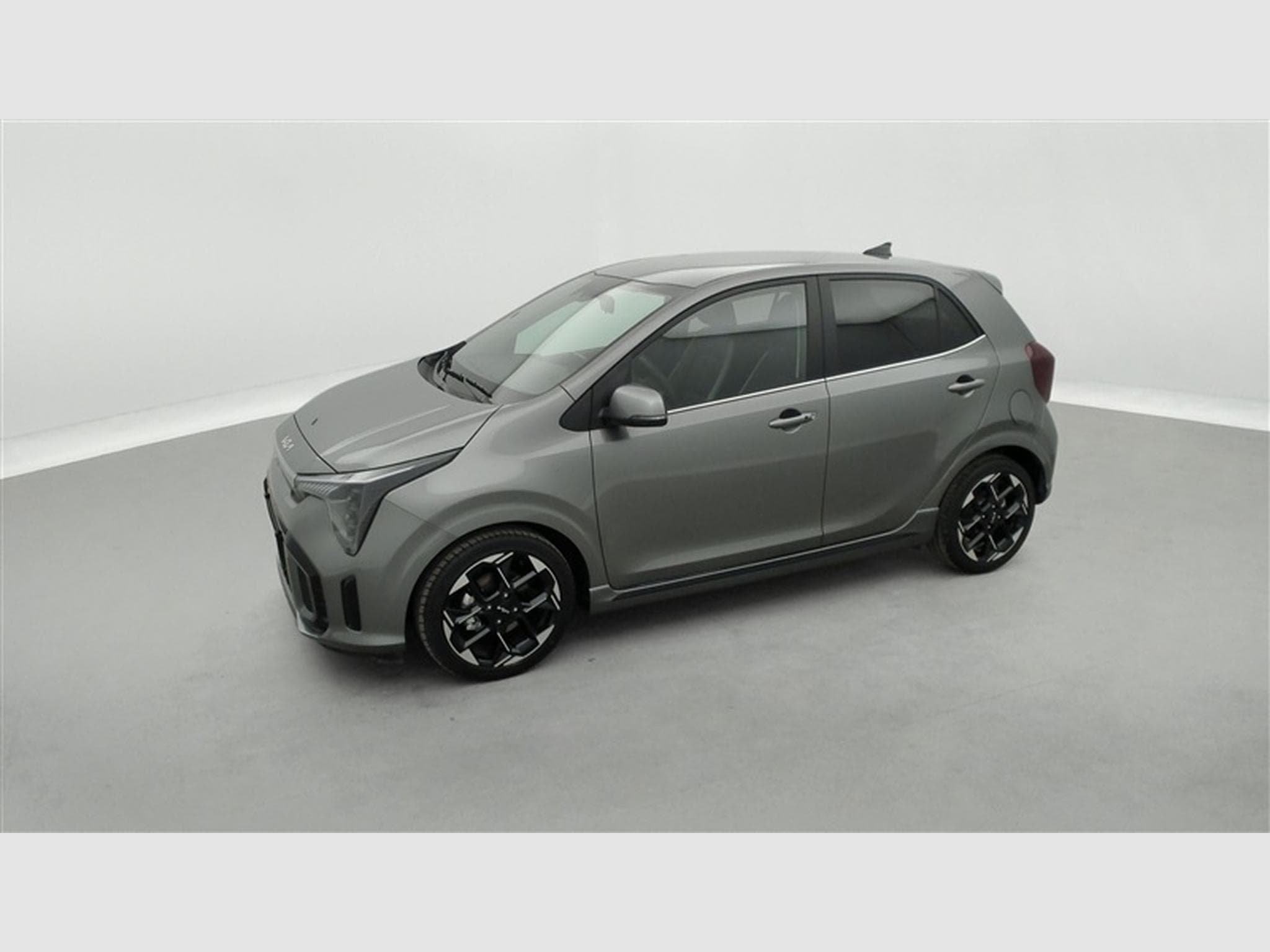 Kia Picanto 1.0i 12V GT Line NAVI / FULL LED / CUIR / CAMERA / JA (2026) - Photo 21