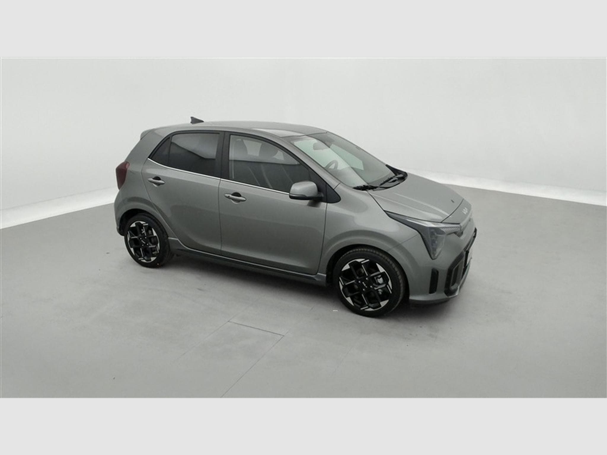Kia Picanto 1.0i 12V GT Line NAVI / FULL LED / CUIR / CAMERA / JA (2026) - Photo 23