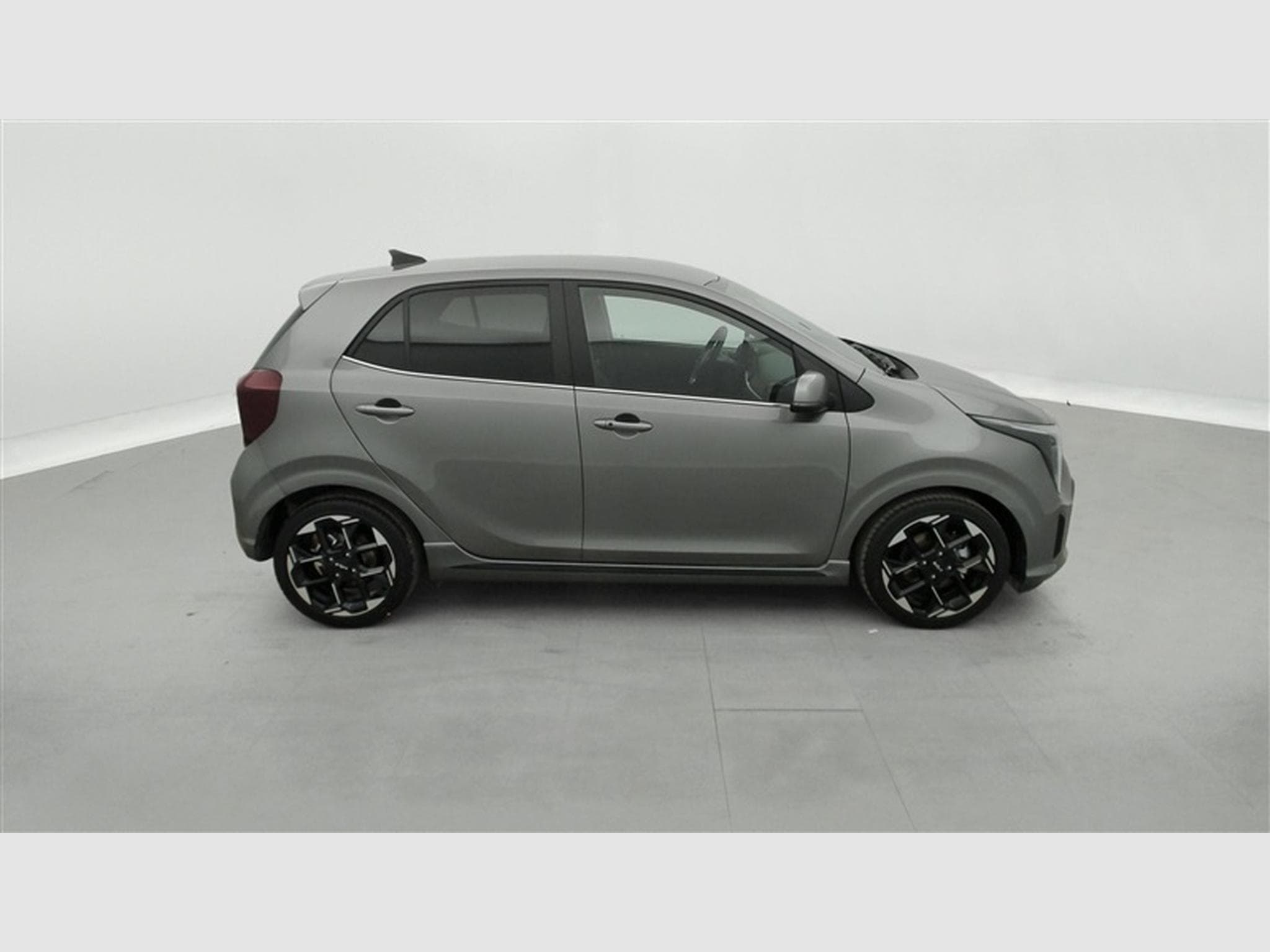 Kia Picanto 1.0i 12V GT Line NAVI / FULL LED / CUIR / CAMERA / JA (2026) - Photo 24