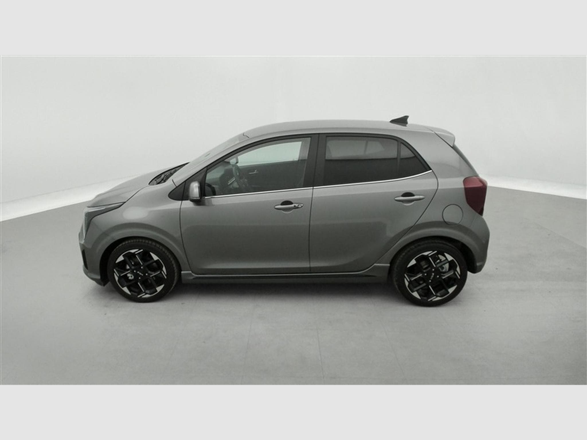 Kia Picanto 1.0i 12V GT Line NAVI / FULL LED / CUIR / CAMERA / JA (2026) - Photo 3