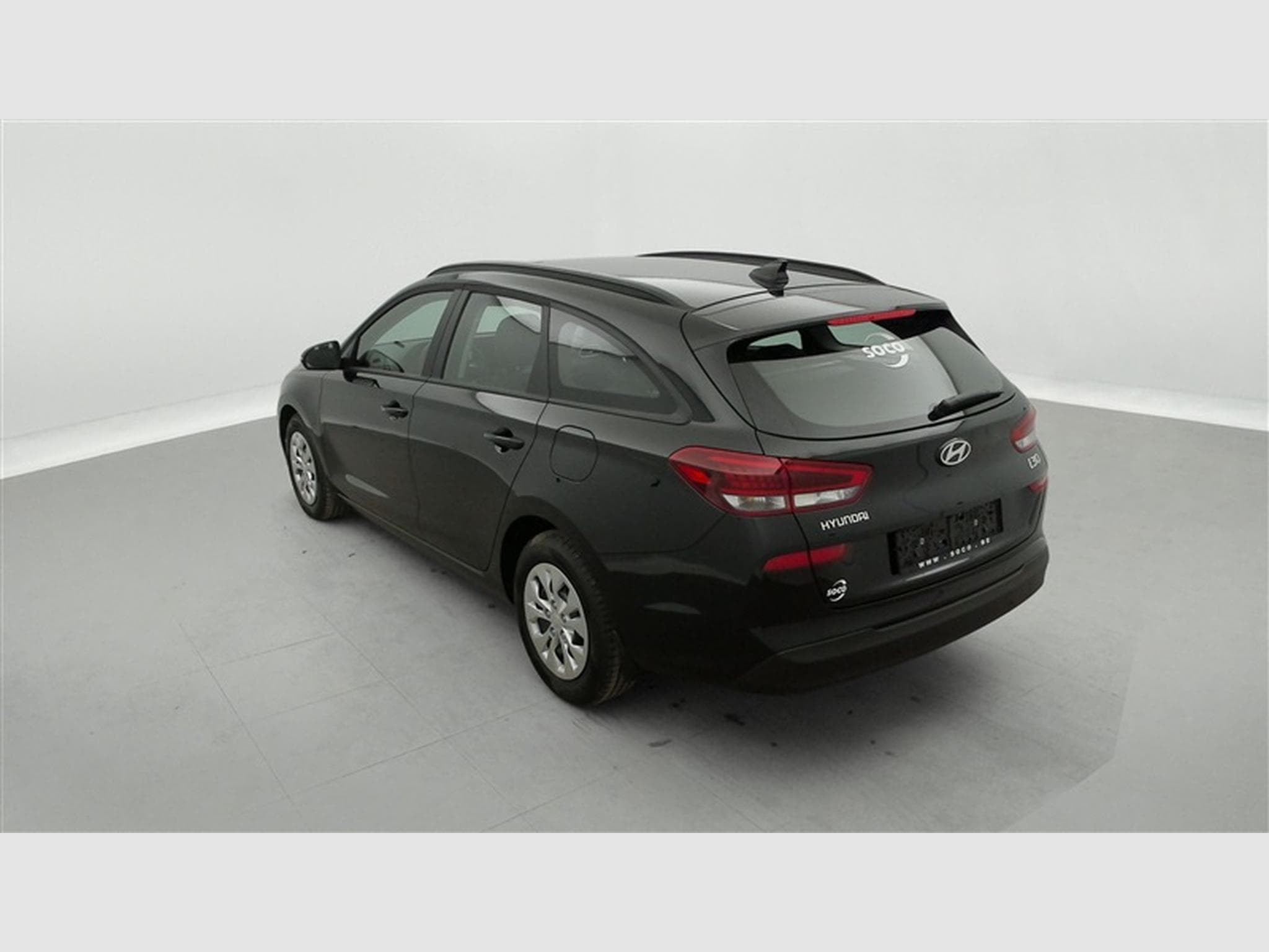 Hyundai i30 Combi 1.0 T-GDi DCT Twist NAVI / FULL LED / CAMERA (2026) - Photo 2