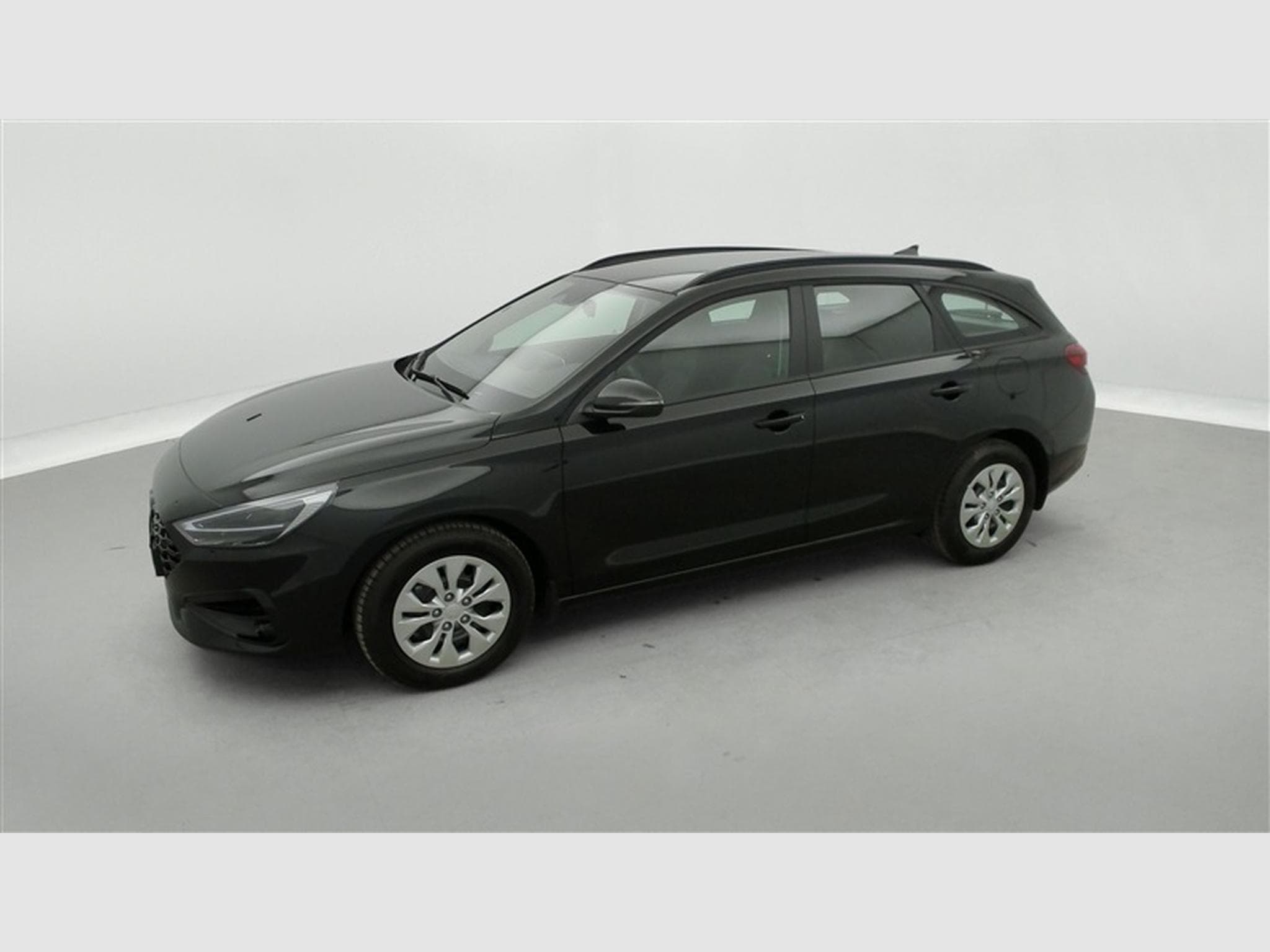 Hyundai i30 Combi 1.0 T-GDi DCT Twist NAVI / FULL LED / CAMERA (2026) - Photo 21