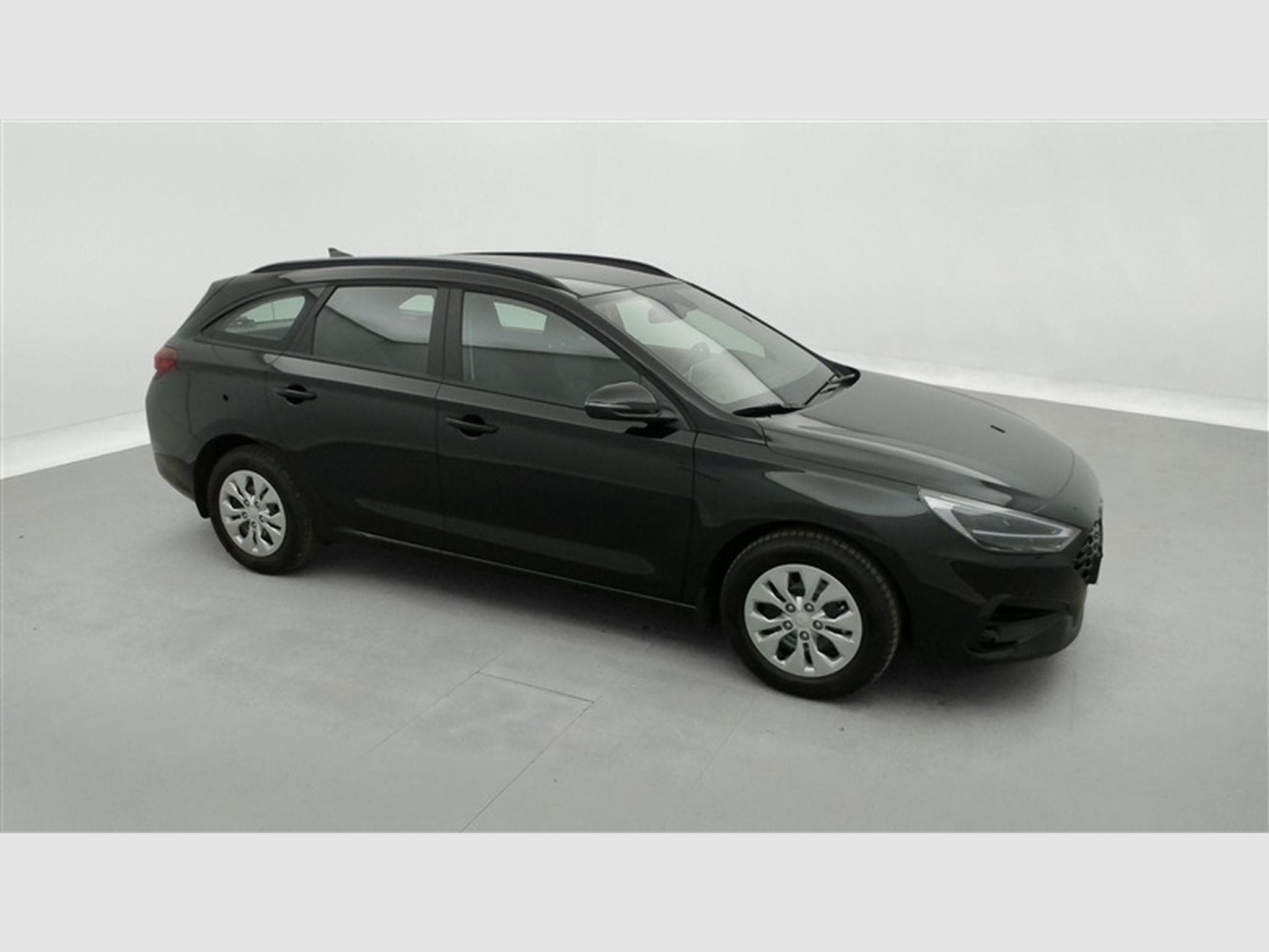 Hyundai i30 Combi 1.0 T-GDi DCT Twist NAVI / FULL LED / CAMERA (2026) - Photo 23