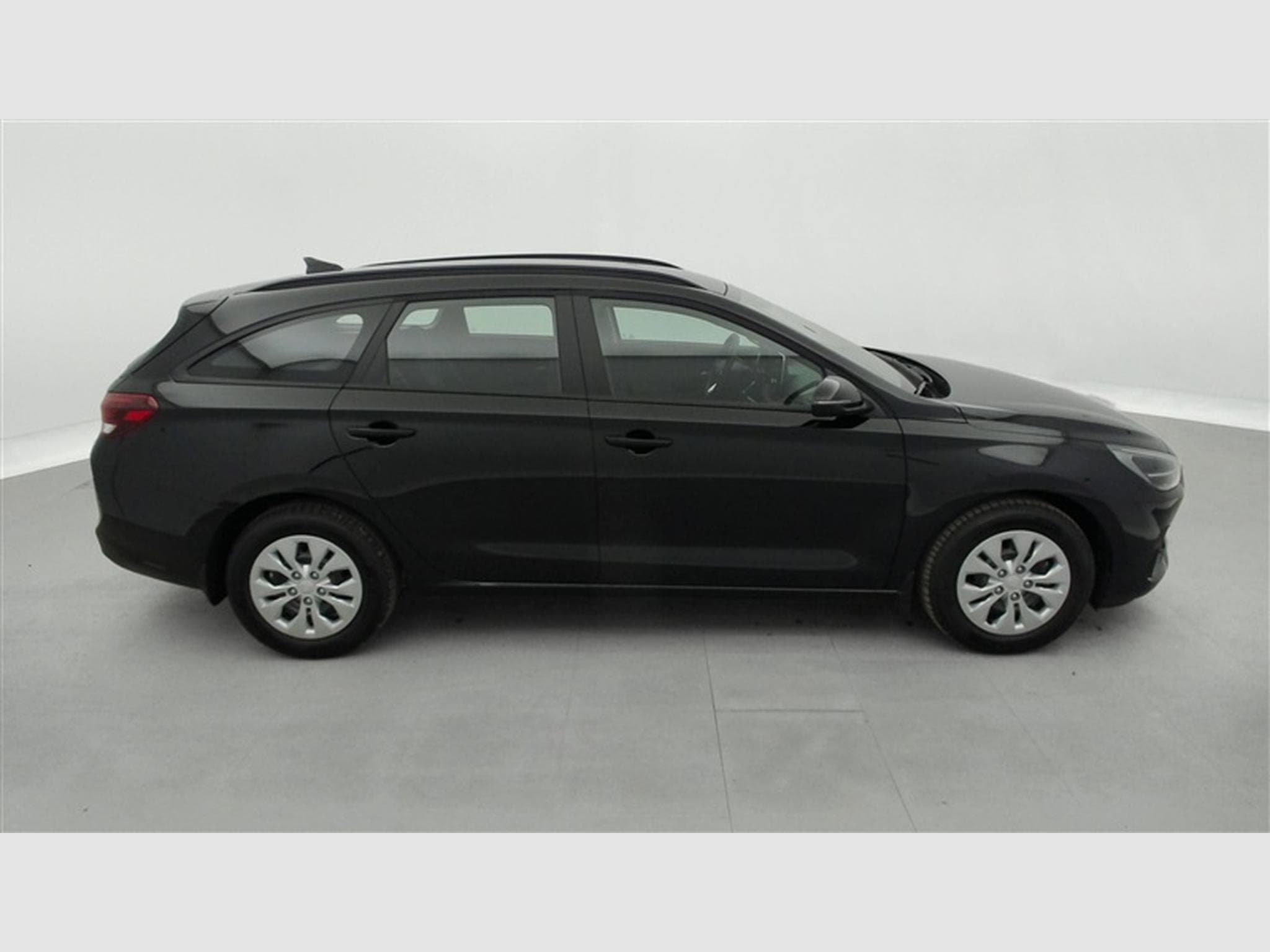 Hyundai i30 Combi 1.0 T-GDi DCT Twist NAVI / FULL LED / CAMERA (2026) - Photo 24