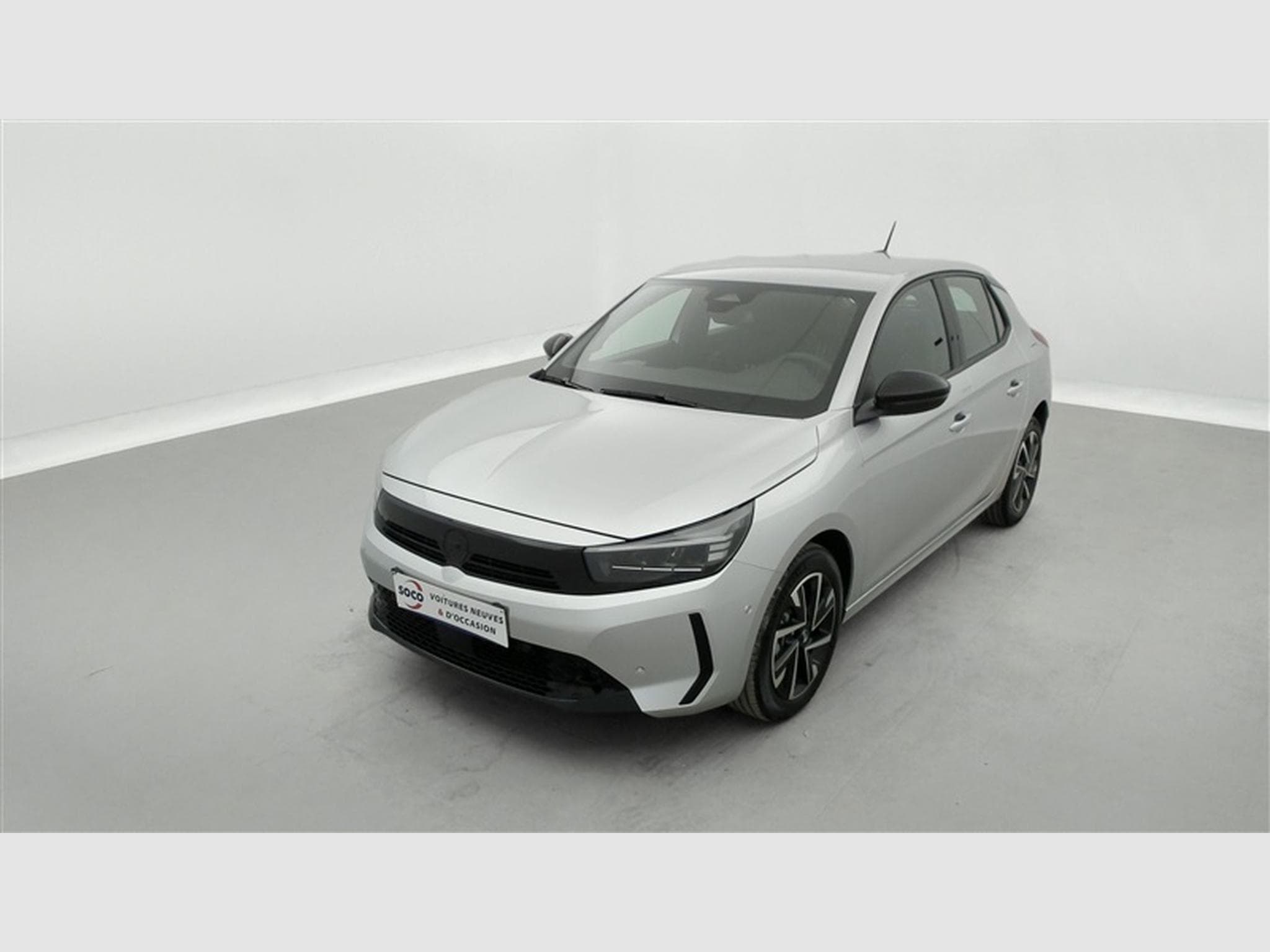 Opel Corsa 1.2 Turbo 100Cv GS CARPLAY / CAMERA / FULL LED / ALU (2025) - Photo 1