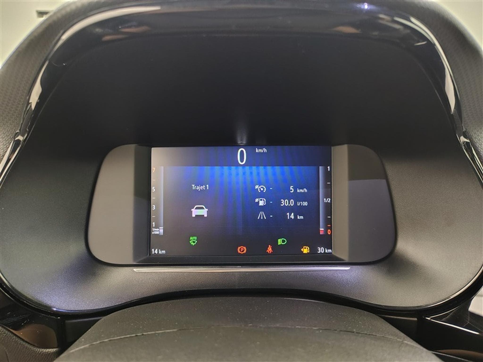 Opel Corsa 1.2 Turbo 100Cv GS CARPLAY / CAMERA / FULL LED / ALU (2025) - Photo 10
