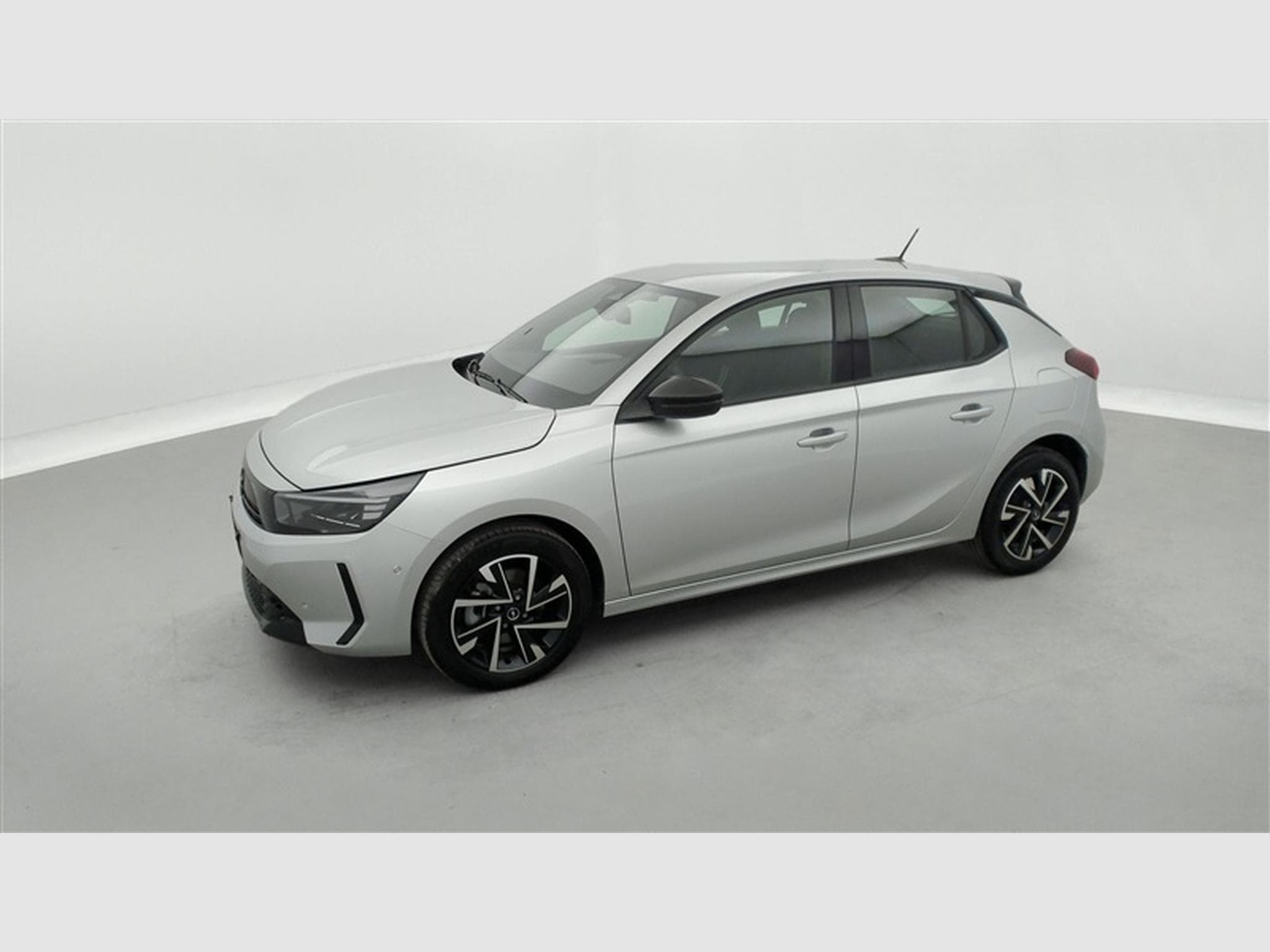 Opel Corsa 1.2 Turbo 100Cv GS CARPLAY / CAMERA / FULL LED / ALU (2025) - Photo 21